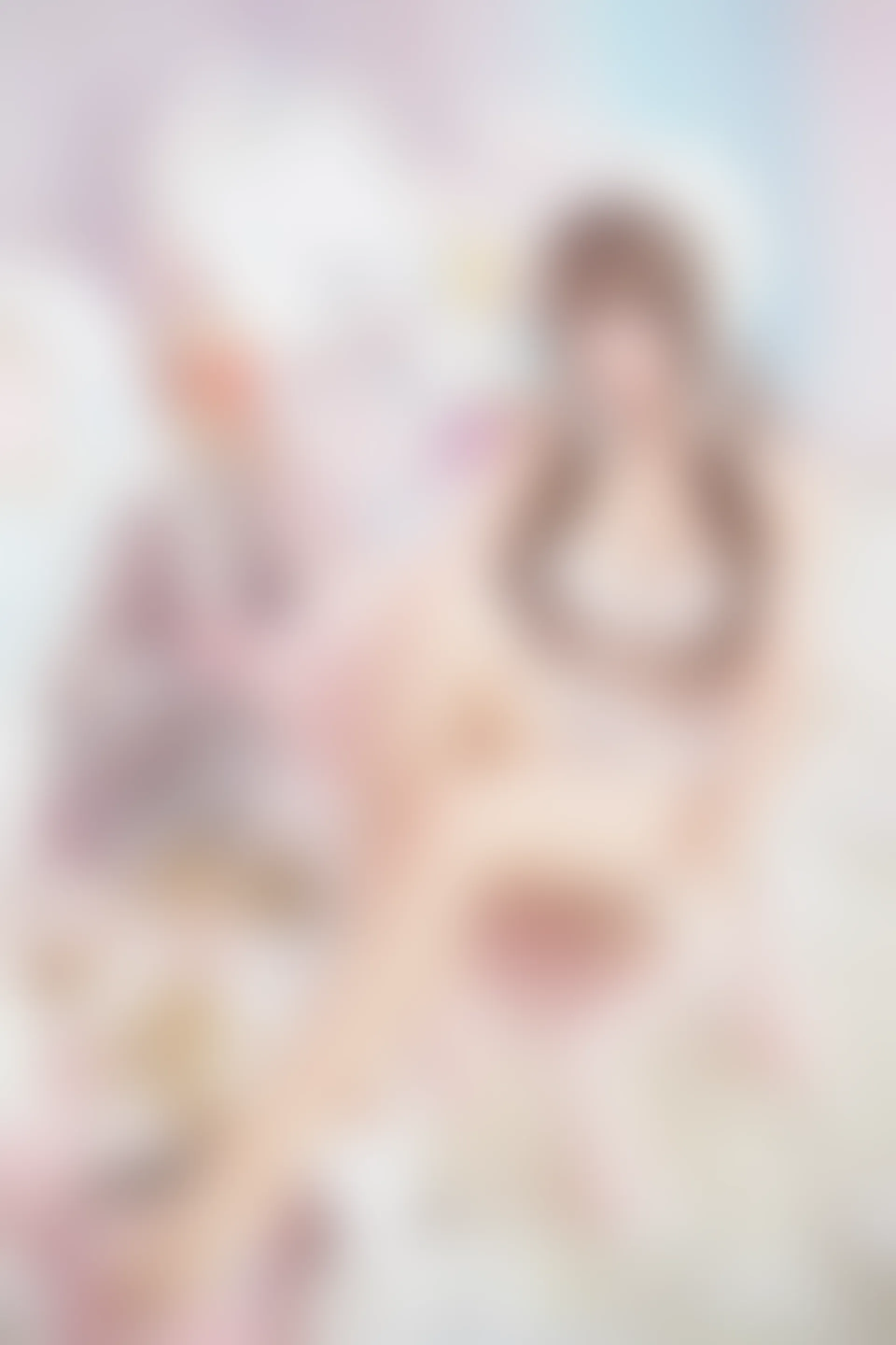 VOL.002 萌喵喵 [40P-260MB]