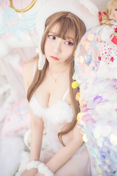 D57.006 萌萌哒猫娘 [39P-563MB]