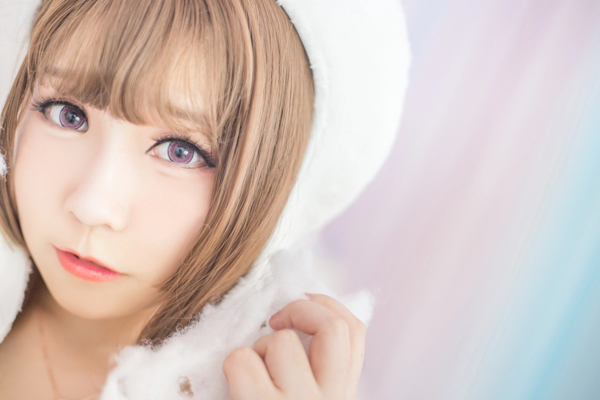 VOL.002 萌喵喵 [40P-260MB]