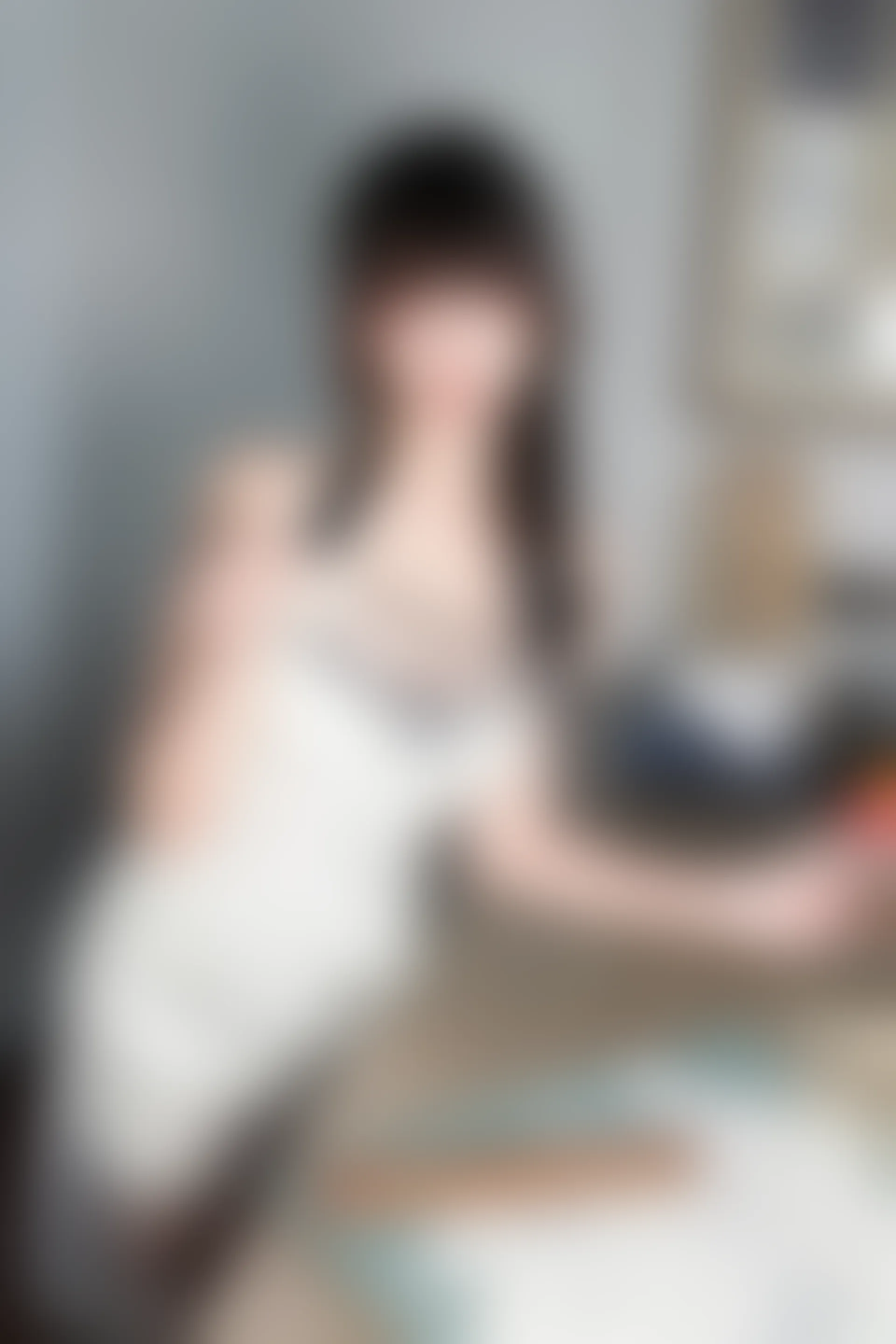 XIUREN秀人网 2023.06.26 NO.6975 波巧酱 [106+1P926M]