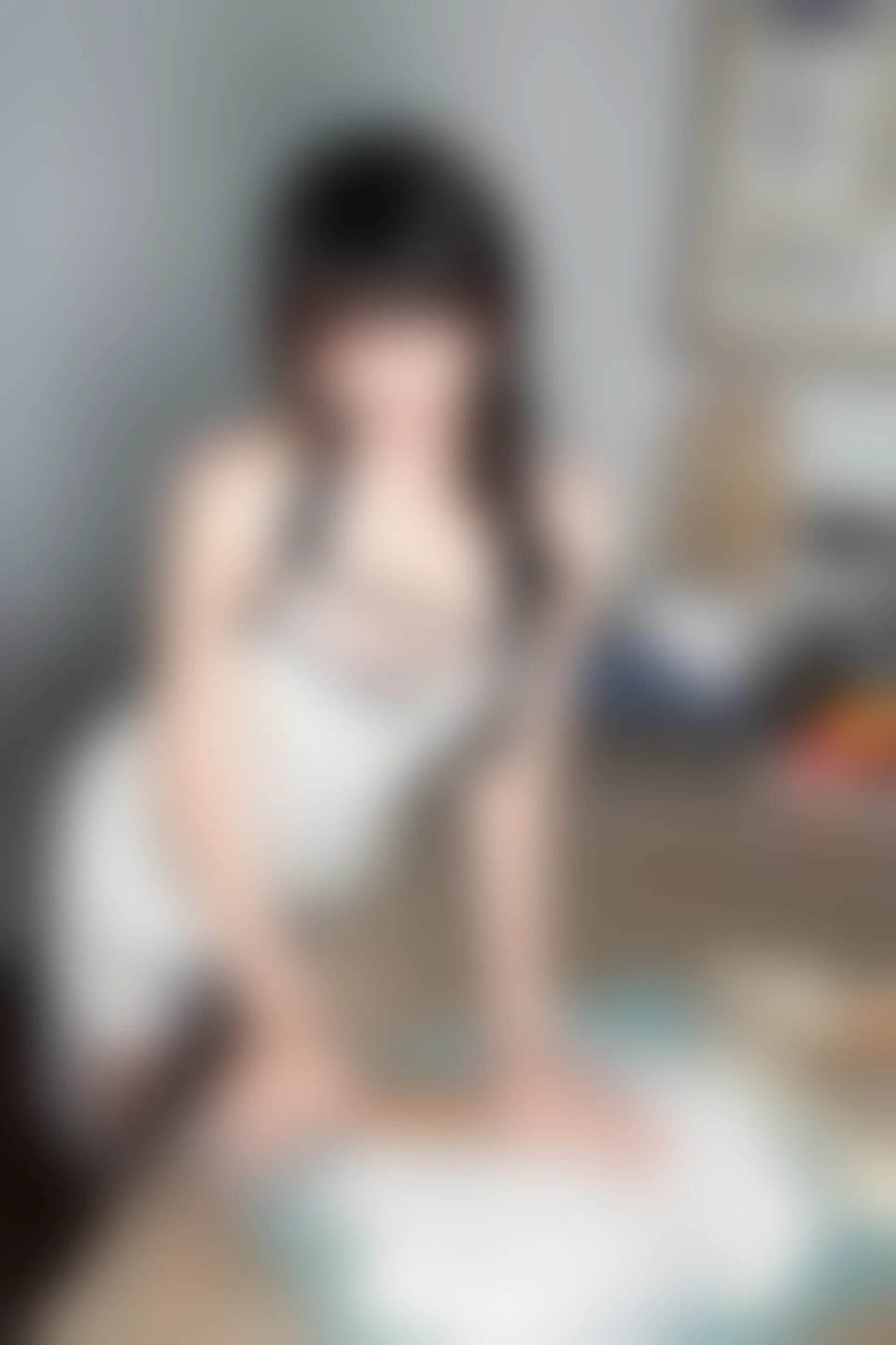 XIUREN秀人网 2023.06.26 NO.6975 波巧酱 [106+1P926M]