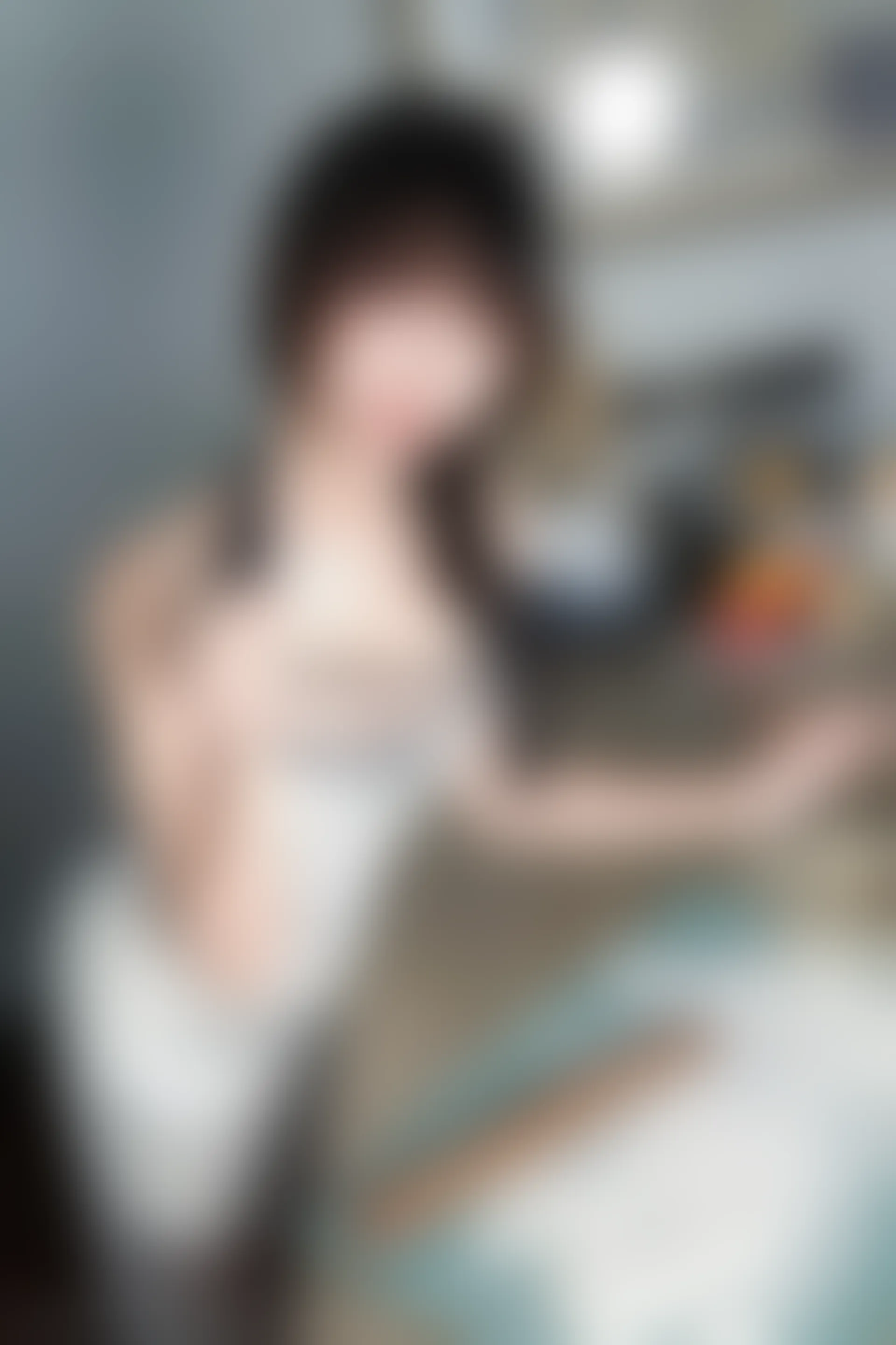 XIUREN秀人网 2023.06.26 NO.6975 波巧酱 [106+1P926M]