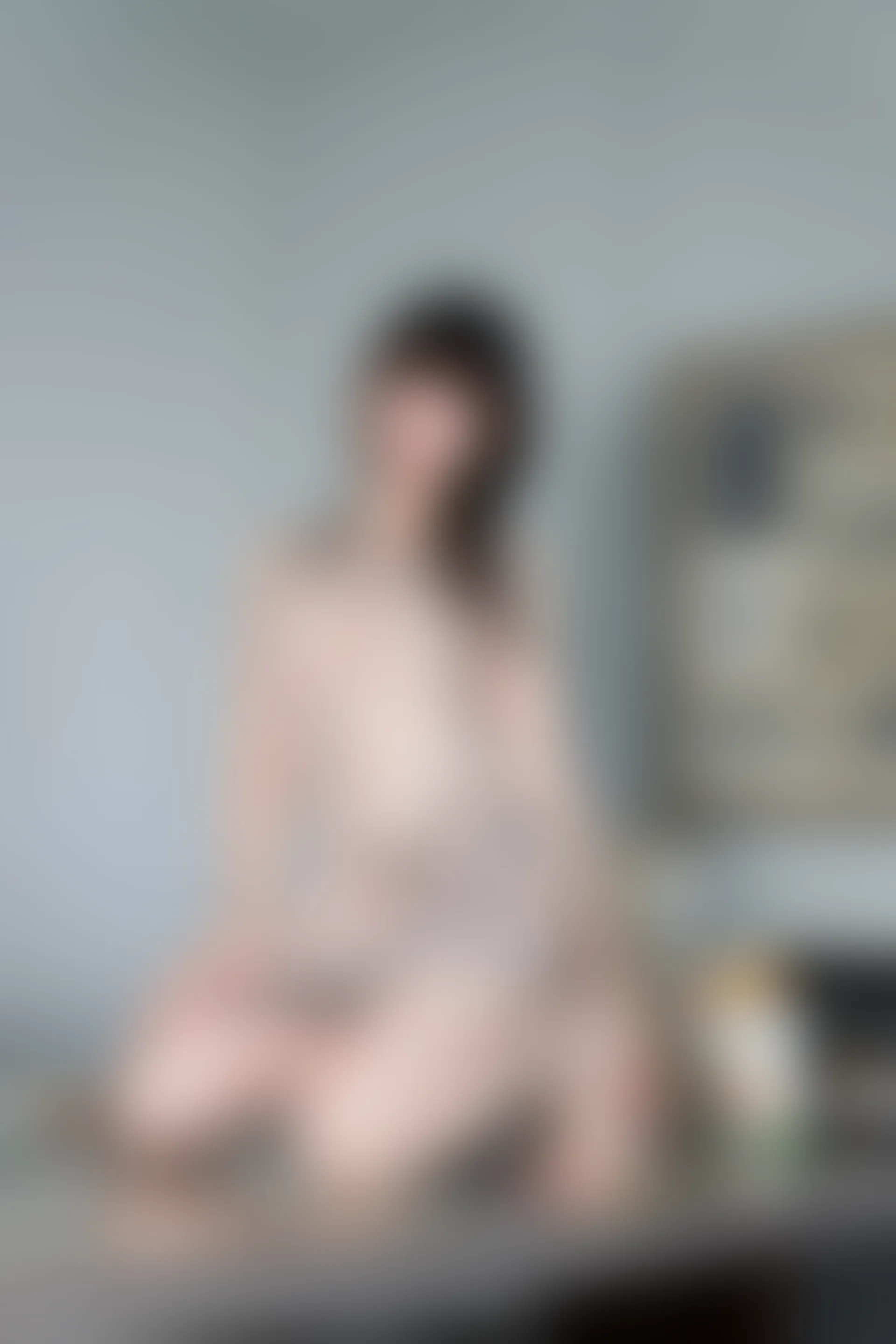 XIUREN秀人网 2023.06.26 NO.6975 波巧酱 [106+1P926M]