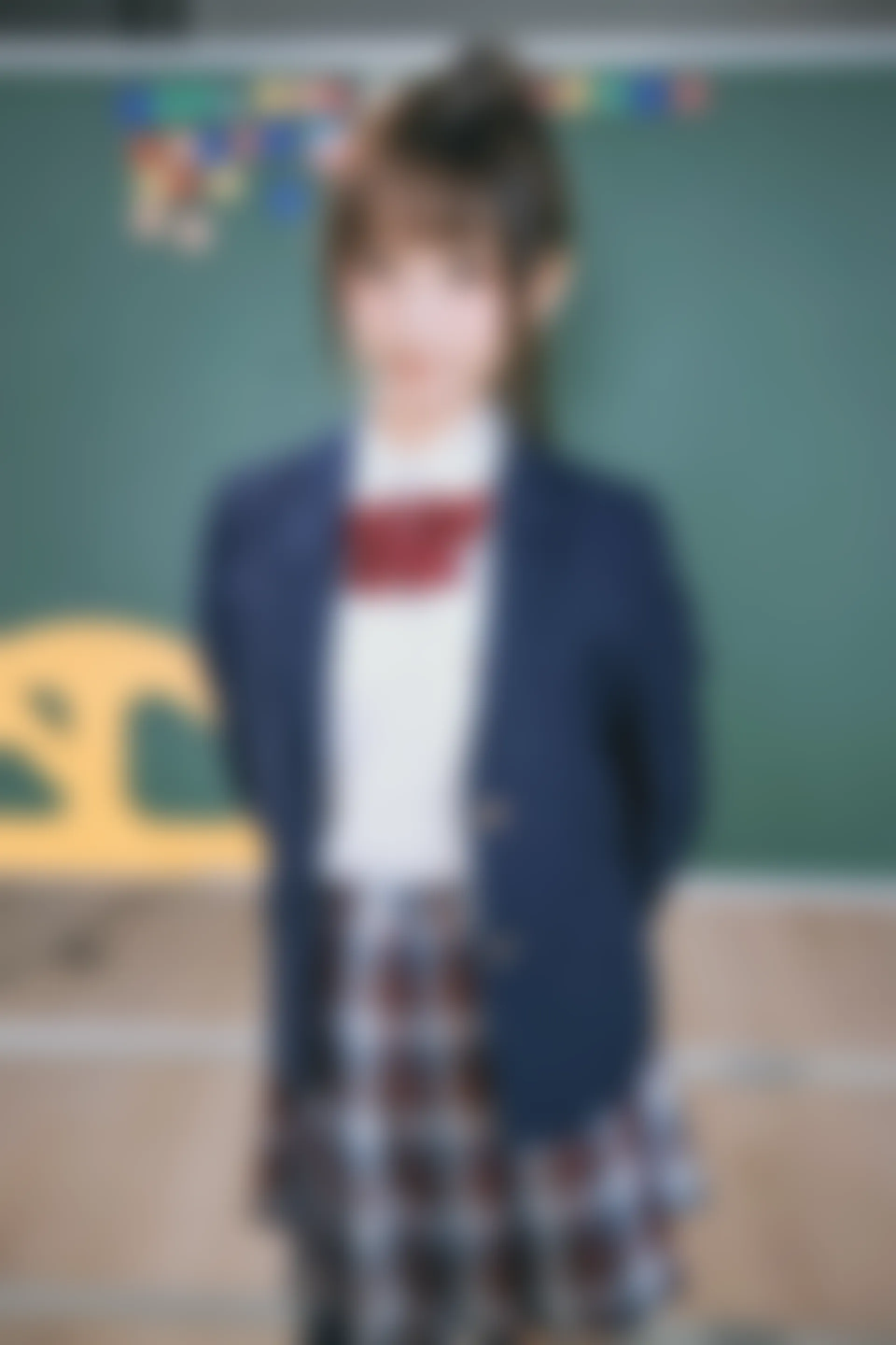 神楽坂真冬 第三季 序号3：《数之歌》百合教室 [150P3V-617MB]JK制服, OL制服, 内衣, 神楽坂真冬, 美腿, 美足, 黑丝