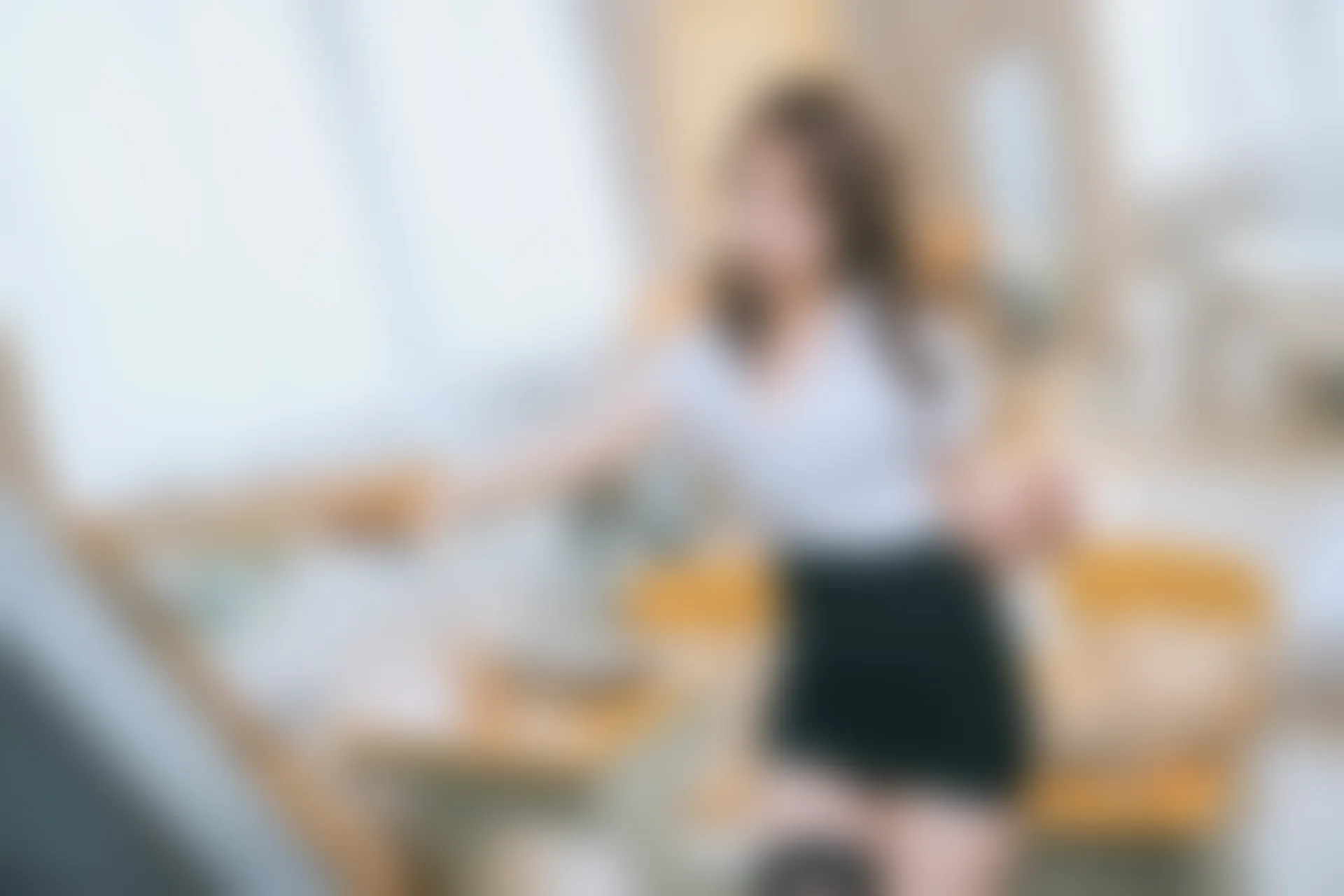 神楽坂真冬 第三季 序号3：《数之歌》百合教室 [150P3V-617MB]JK制服, OL制服, 内衣, 神楽坂真冬, 美腿, 美足, 黑丝