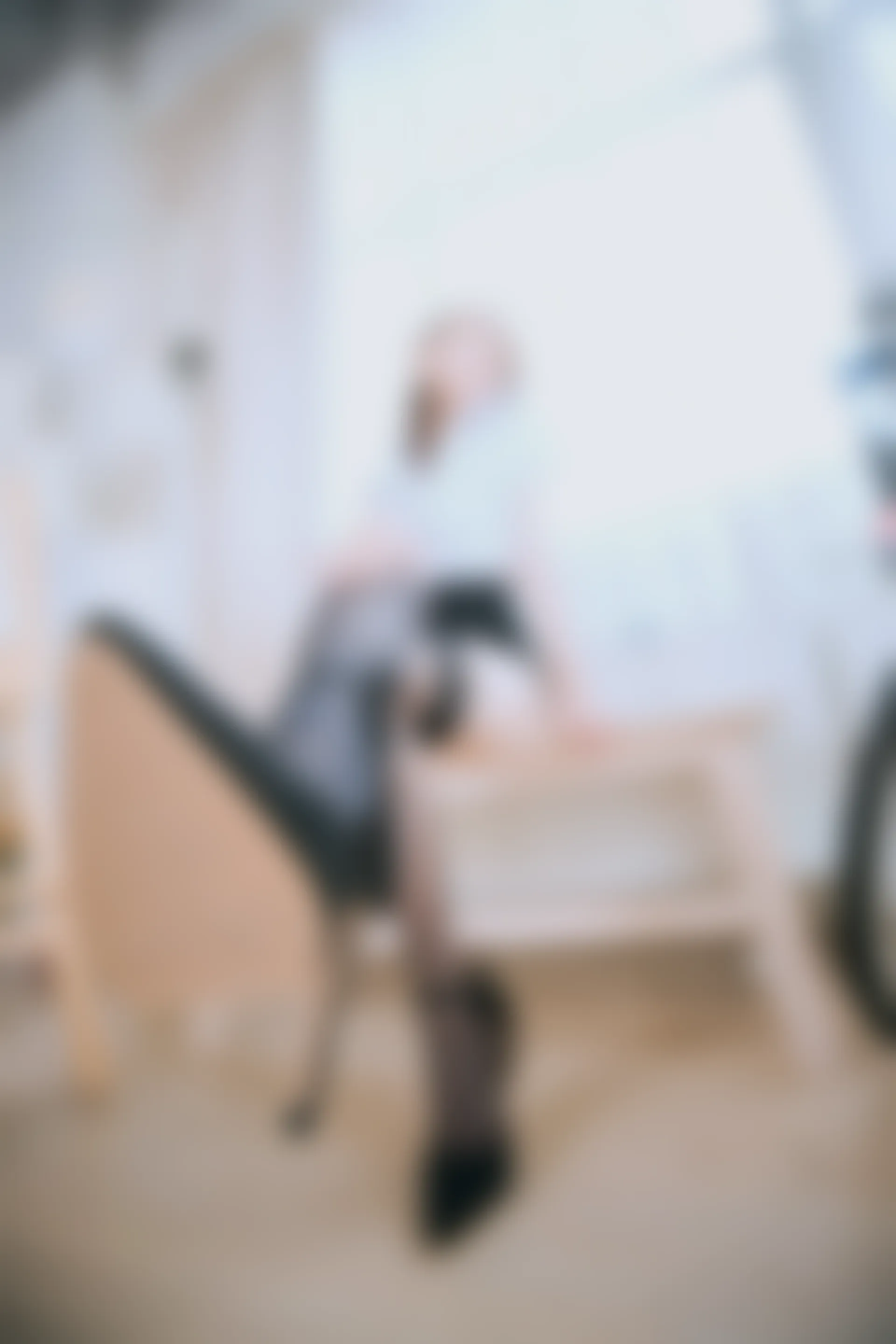 神楽坂真冬 第三季 序号3：《数之歌》百合教室 [150P3V-617MB]JK制服, OL制服, 内衣, 神楽坂真冬, 美腿, 美足, 黑丝