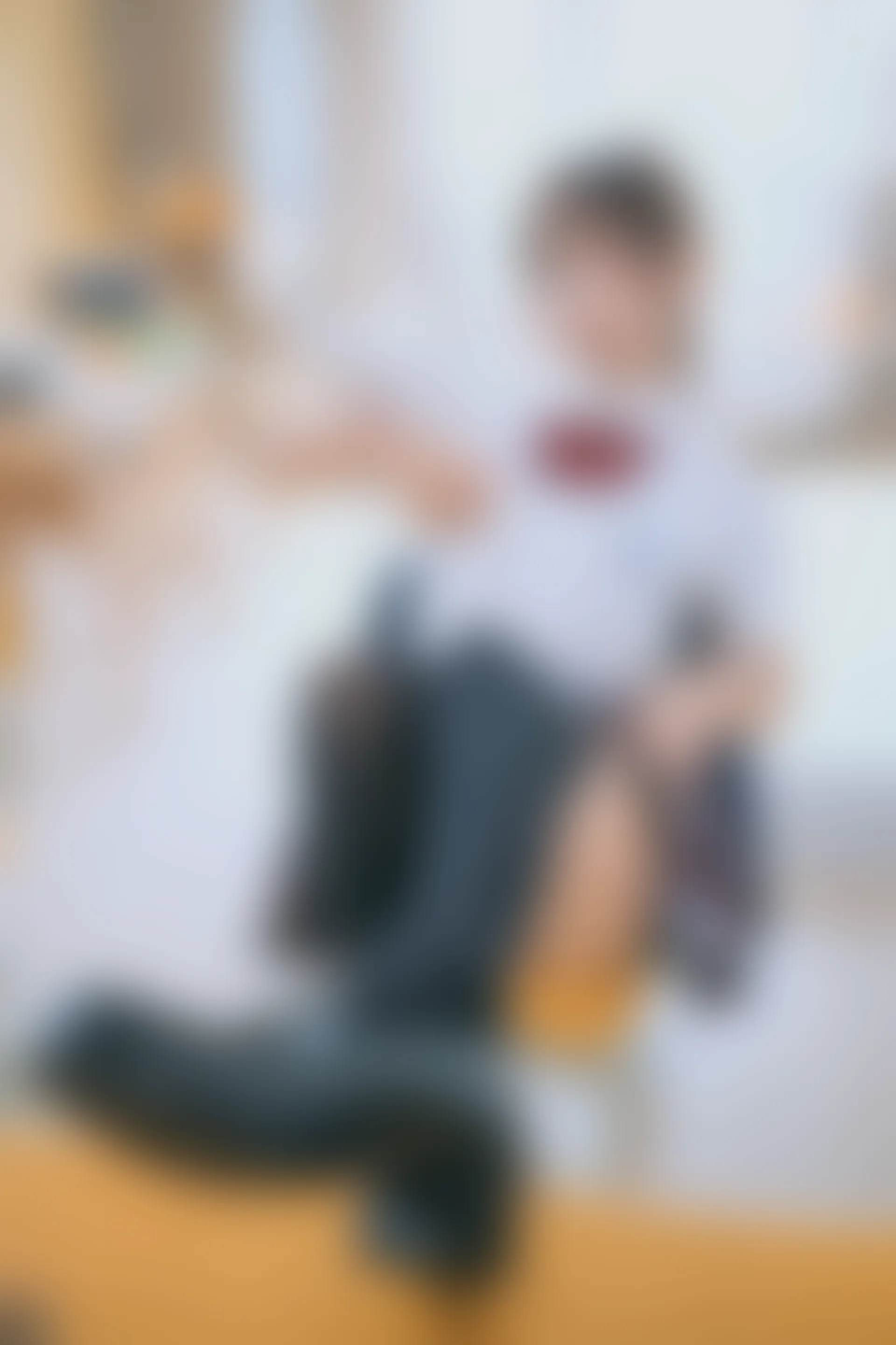 神楽坂真冬 第三季 序号3：《数之歌》百合教室 [150P3V-617MB]JK制服, OL制服, 内衣, 神楽坂真冬, 美腿, 美足, 黑丝