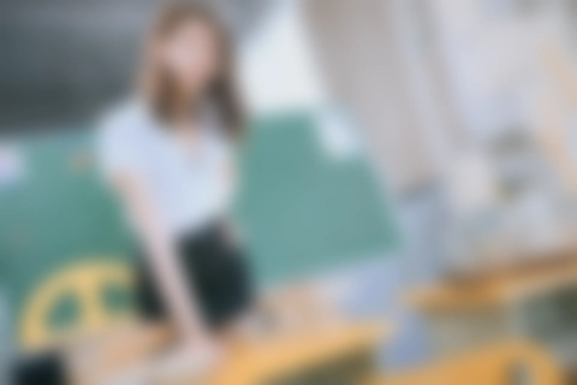 神楽坂真冬 第三季 序号3：《数之歌》百合教室 [150P3V-617MB]JK制服, OL制服, 内衣, 神楽坂真冬, 美腿, 美足, 黑丝