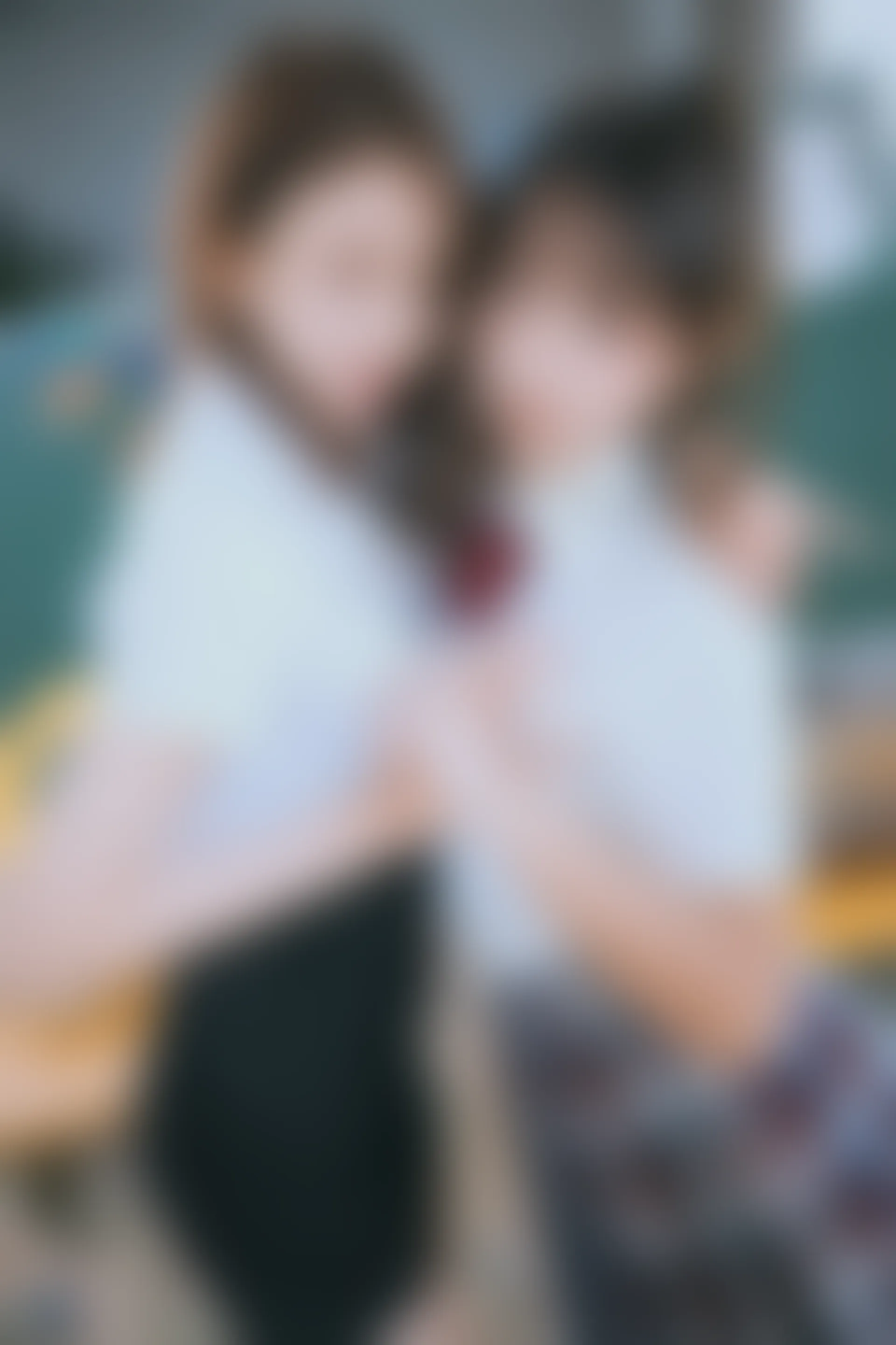 神楽坂真冬 第三季 序号3：《数之歌》百合教室 [150P3V-617MB]JK制服, OL制服, 内衣, 神楽坂真冬, 美腿, 美足, 黑丝