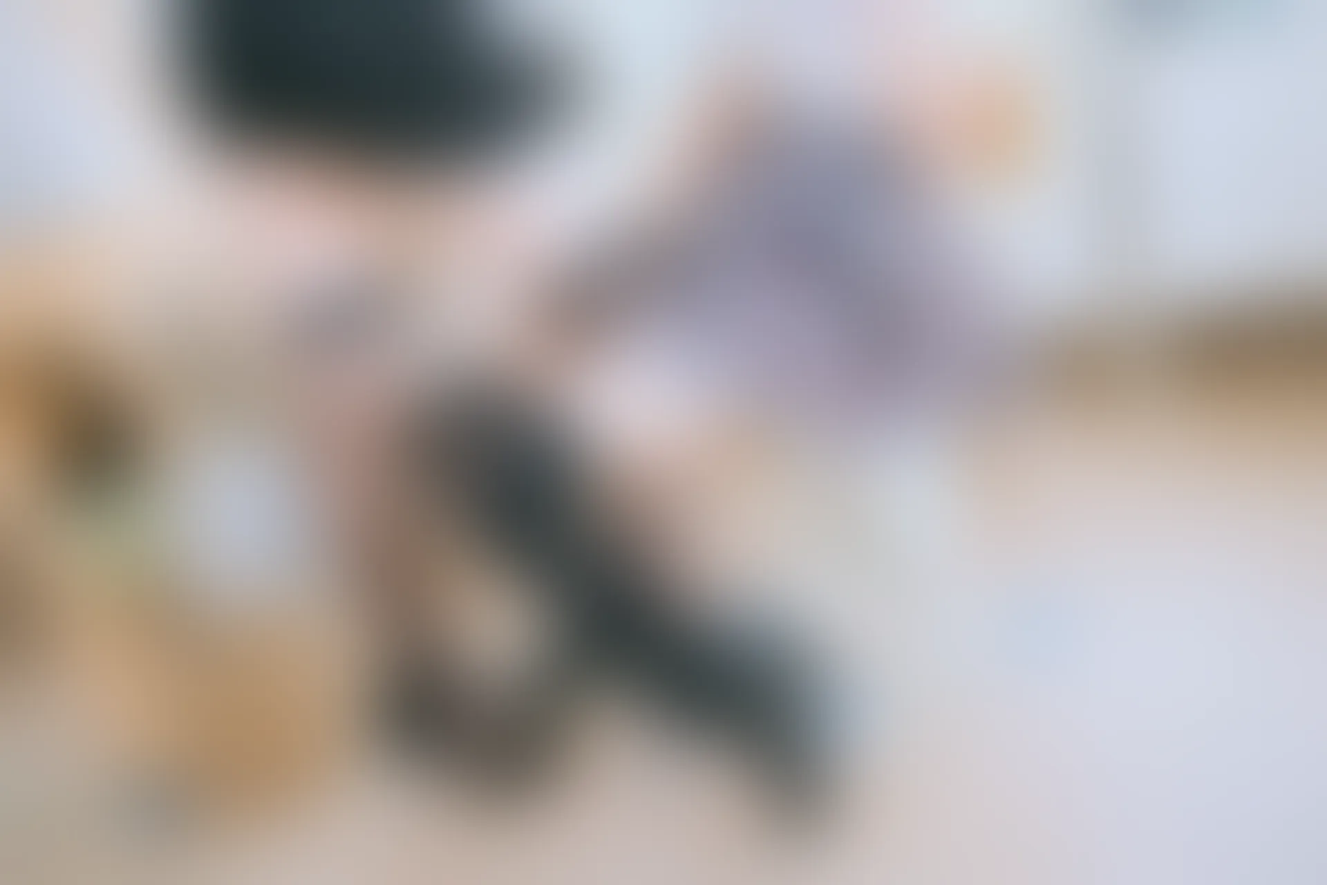 神楽坂真冬 第三季 序号3：《数之歌》百合教室 [150P3V-617MB]JK制服, OL制服, 内衣, 神楽坂真冬, 美腿, 美足, 黑丝