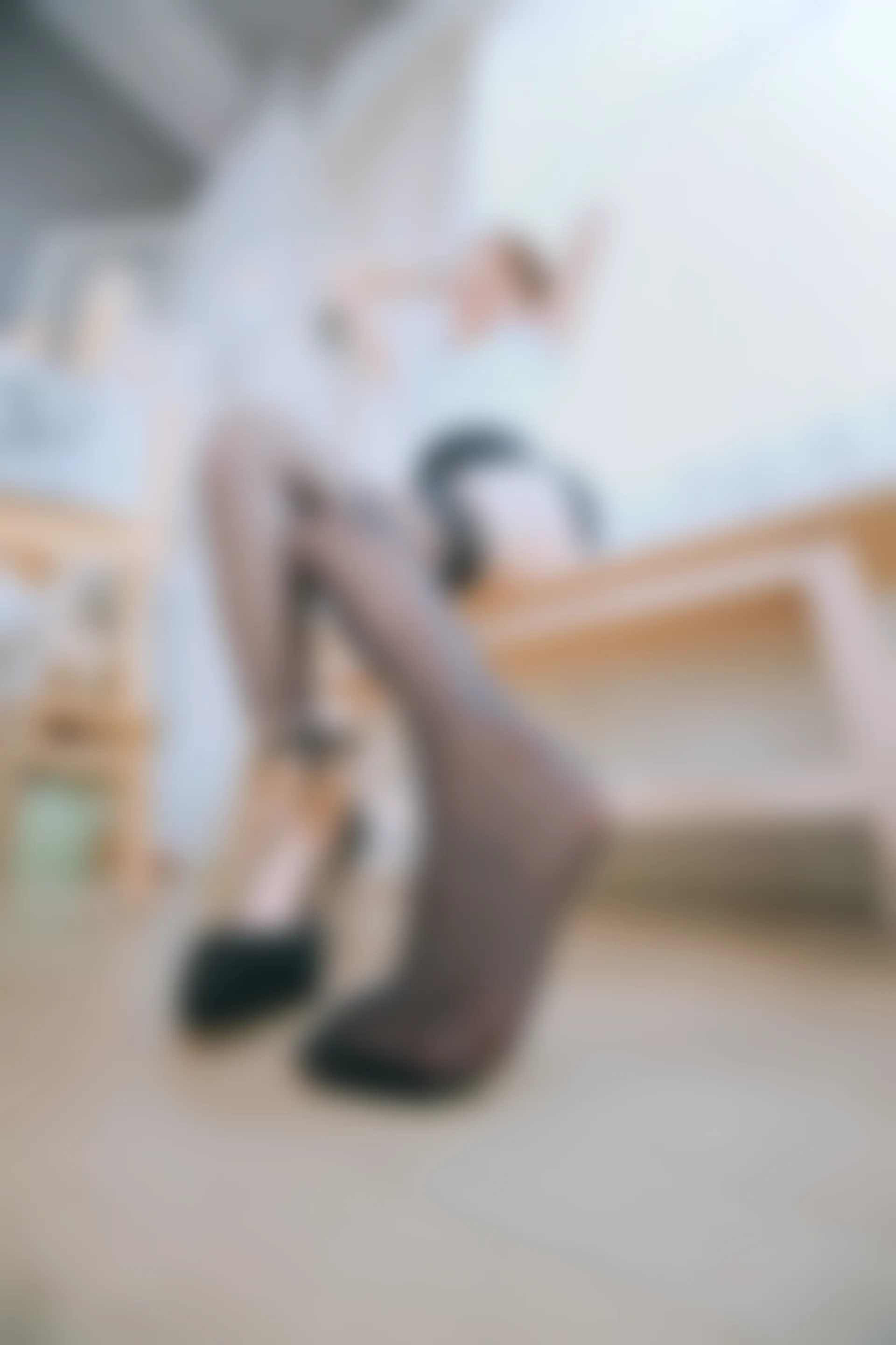 神楽坂真冬 第三季 序号3：《数之歌》百合教室 [150P3V-617MB]JK制服, OL制服, 内衣, 神楽坂真冬, 美腿, 美足, 黑丝