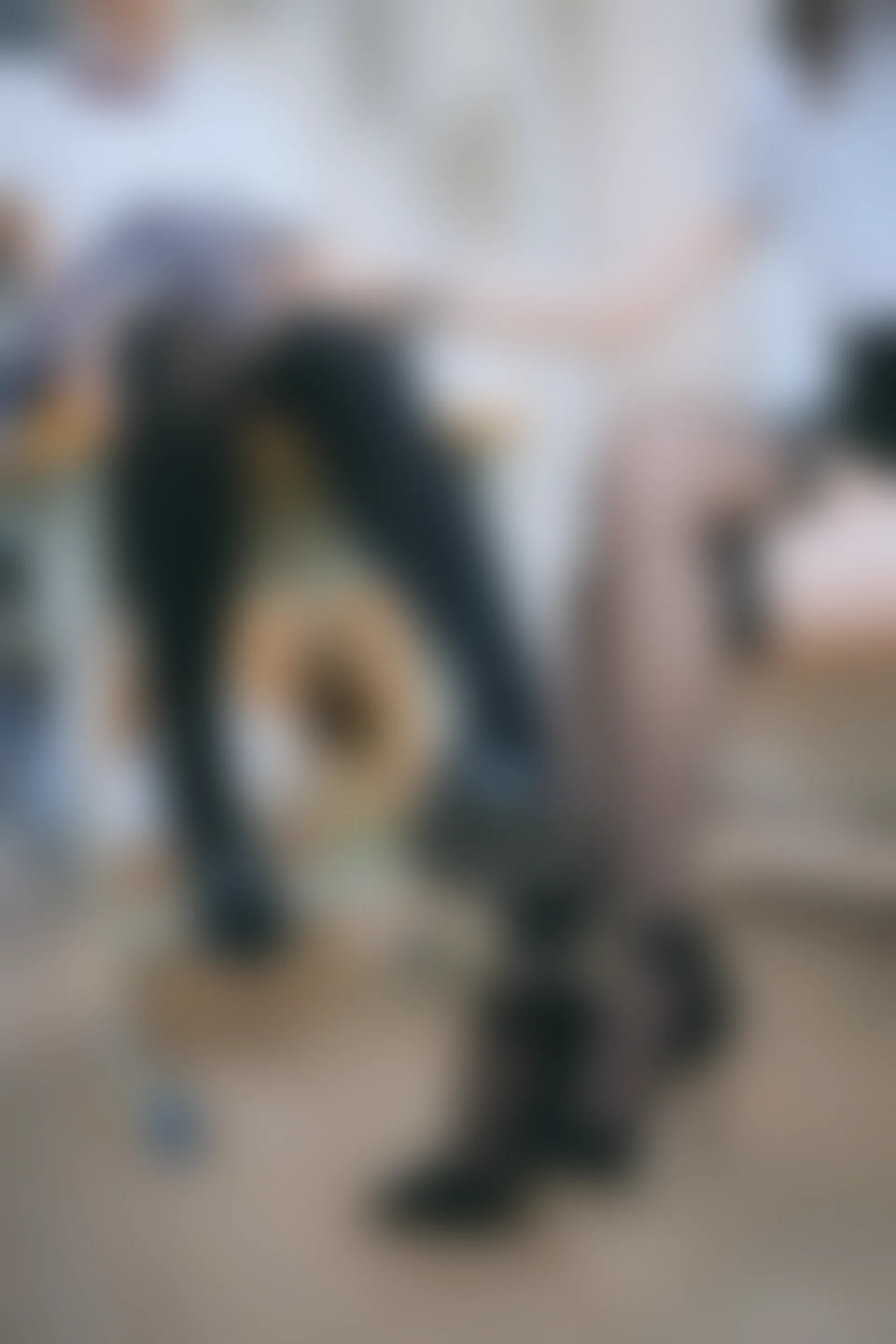 神楽坂真冬 第三季 序号3：《数之歌》百合教室 [150P3V-617MB]JK制服, OL制服, 内衣, 神楽坂真冬, 美腿, 美足, 黑丝