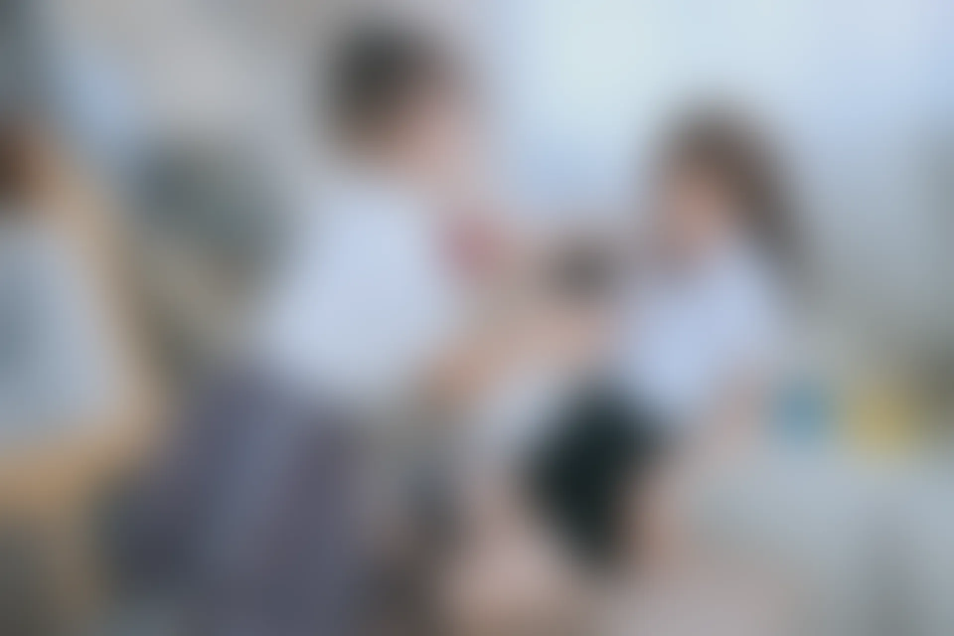 神楽坂真冬 第三季 序号3：《数之歌》百合教室 [150P3V-617MB]JK制服, OL制服, 内衣, 神楽坂真冬, 美腿, 美足, 黑丝