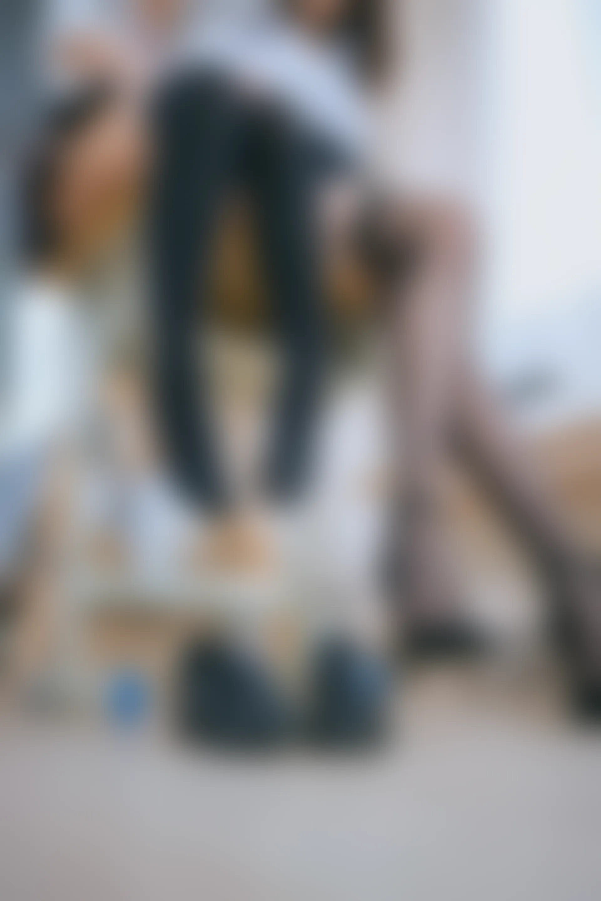 神楽坂真冬 第三季 序号3：《数之歌》百合教室 [150P3V-617MB]JK制服, OL制服, 内衣, 神楽坂真冬, 美腿, 美足, 黑丝