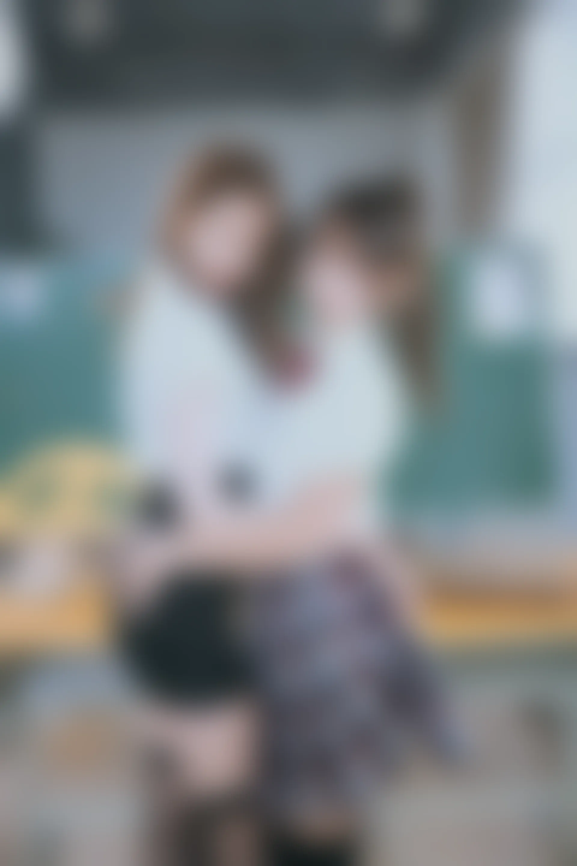 神楽坂真冬 第三季 序号3：《数之歌》百合教室 [150P3V-617MB]JK制服, OL制服, 内衣, 神楽坂真冬, 美腿, 美足, 黑丝