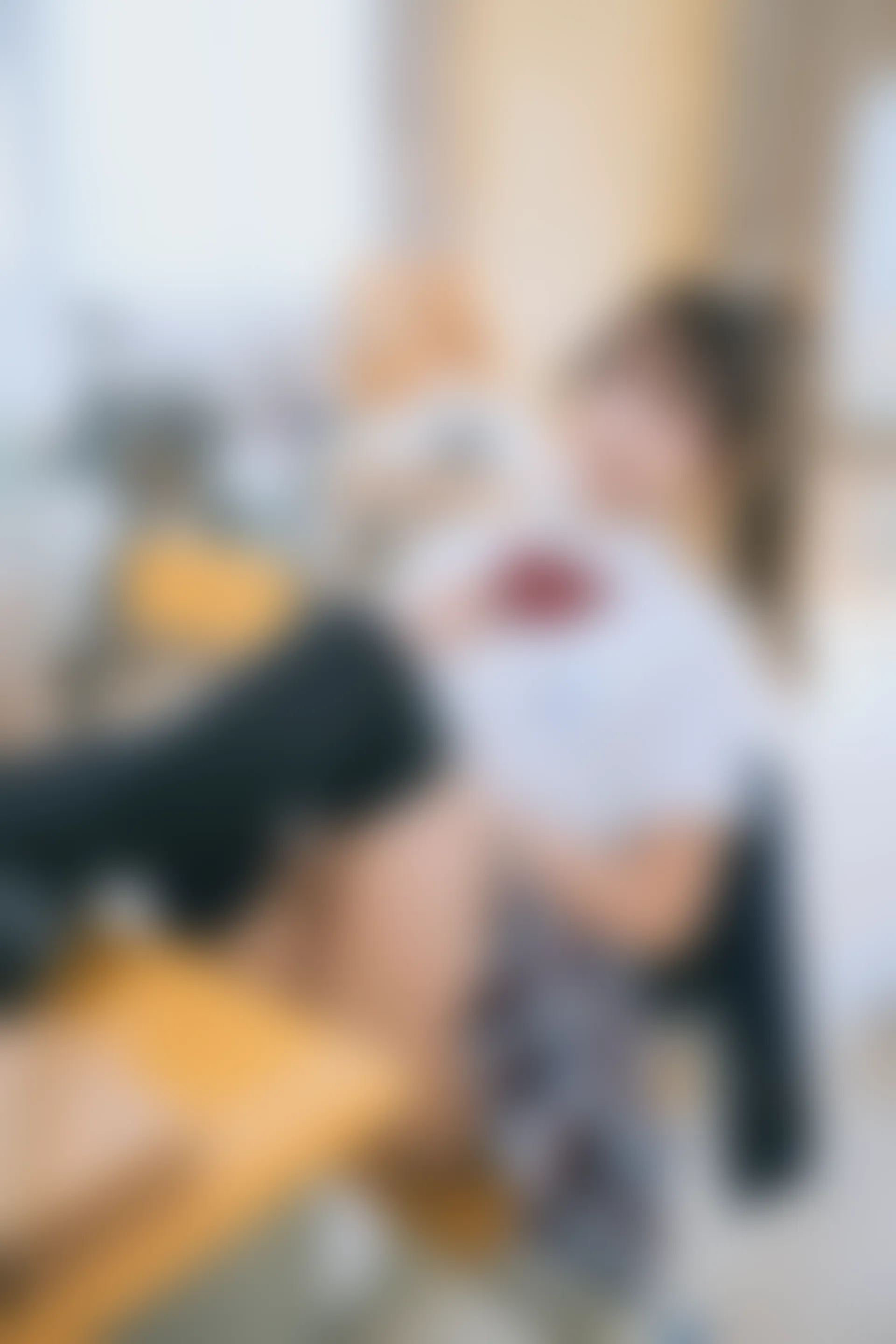 神楽坂真冬 第三季 序号3：《数之歌》百合教室 [150P3V-617MB]JK制服, OL制服, 内衣, 神楽坂真冬, 美腿, 美足, 黑丝