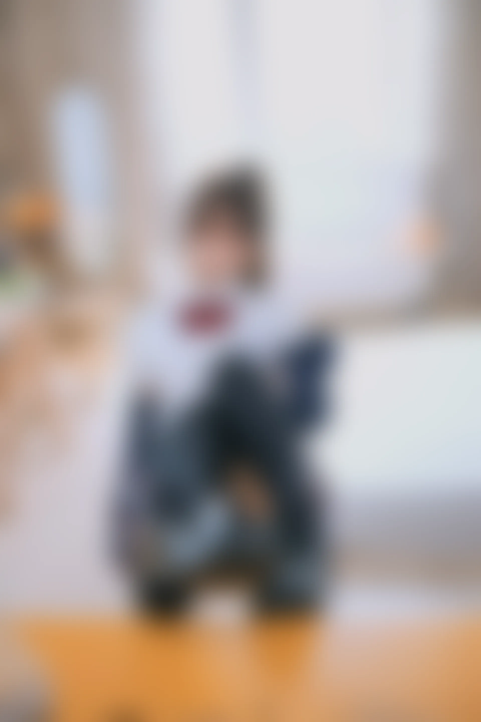 神楽坂真冬 第三季 序号3：《数之歌》百合教室 [150P3V-617MB]JK制服, OL制服, 内衣, 神楽坂真冬, 美腿, 美足, 黑丝