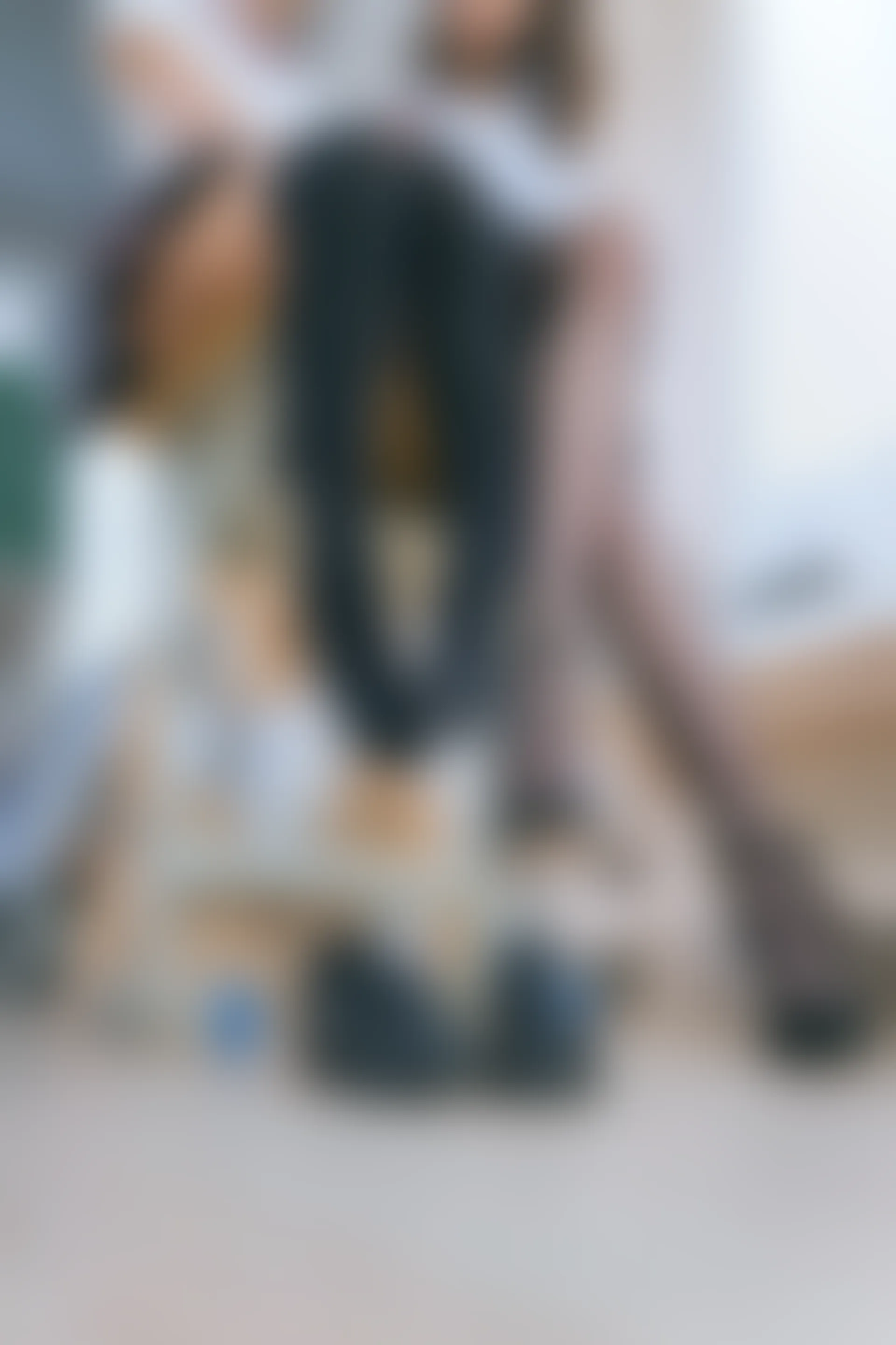 神楽坂真冬 第三季 序号3：《数之歌》百合教室 [150P3V-617MB]JK制服, OL制服, 内衣, 神楽坂真冬, 美腿, 美足, 黑丝