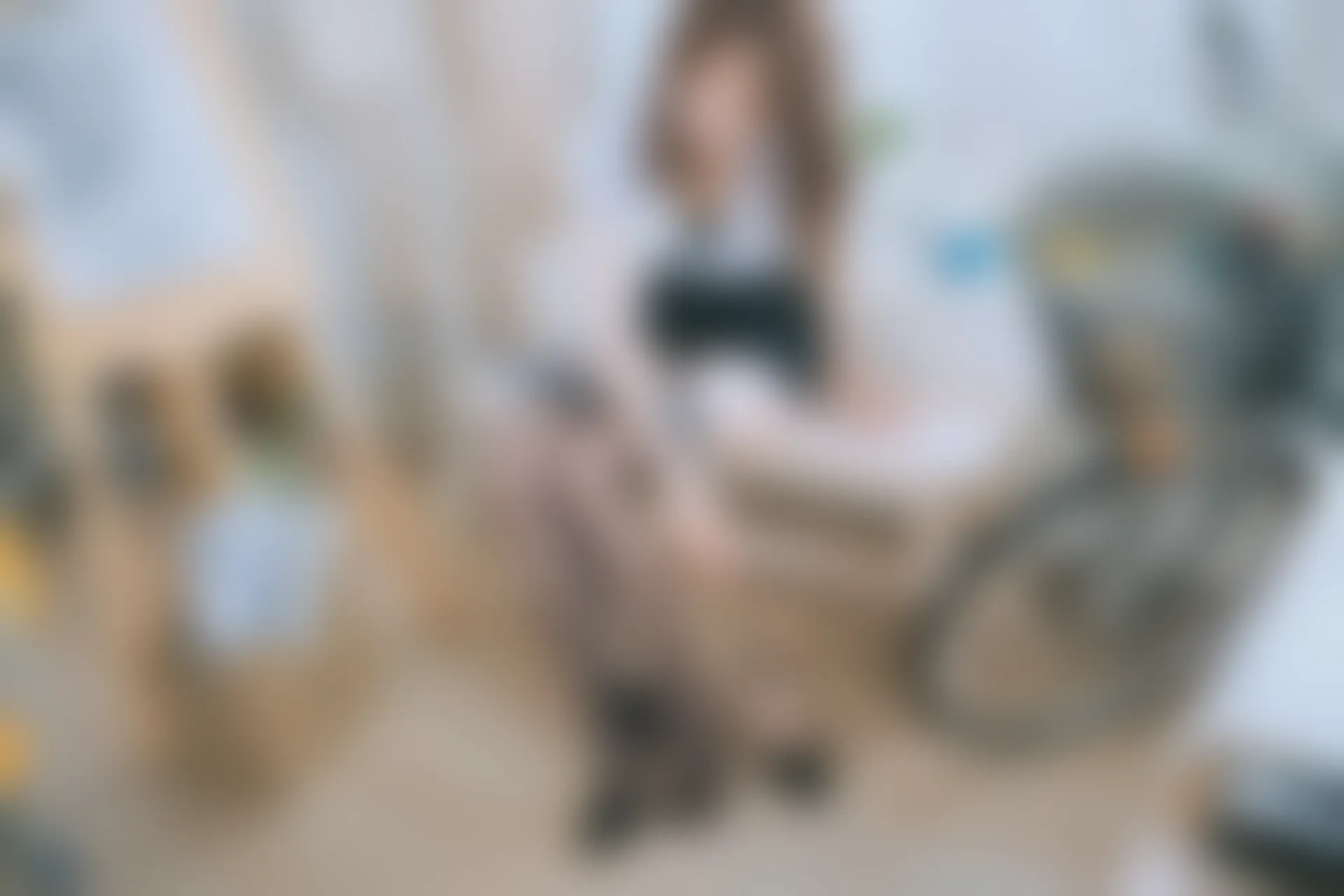 神楽坂真冬 第三季 序号3：《数之歌》百合教室 [150P3V-617MB]JK制服, OL制服, 内衣, 神楽坂真冬, 美腿, 美足, 黑丝