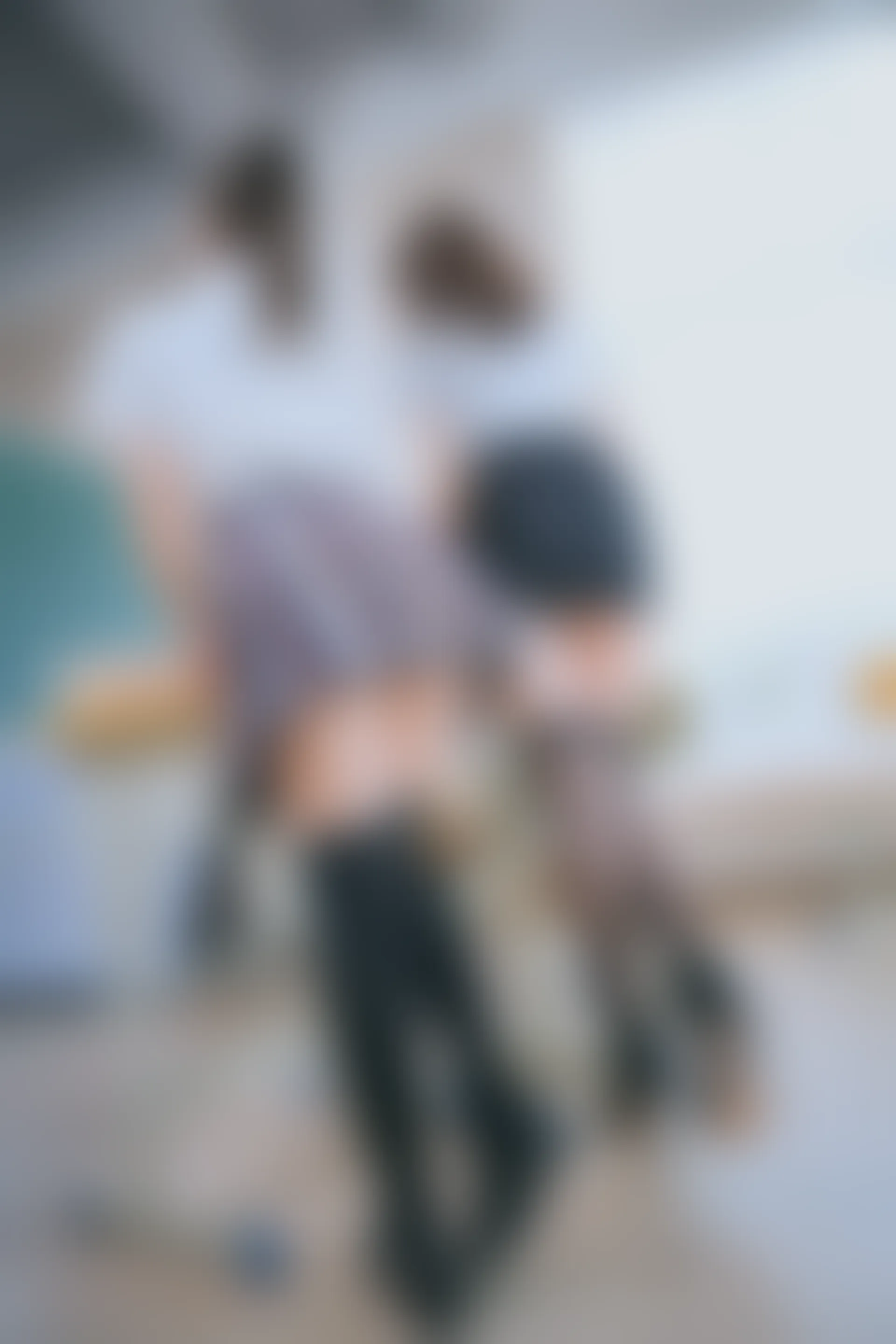 神楽坂真冬 第三季 序号3：《数之歌》百合教室 [150P3V-617MB]JK制服, OL制服, 内衣, 神楽坂真冬, 美腿, 美足, 黑丝