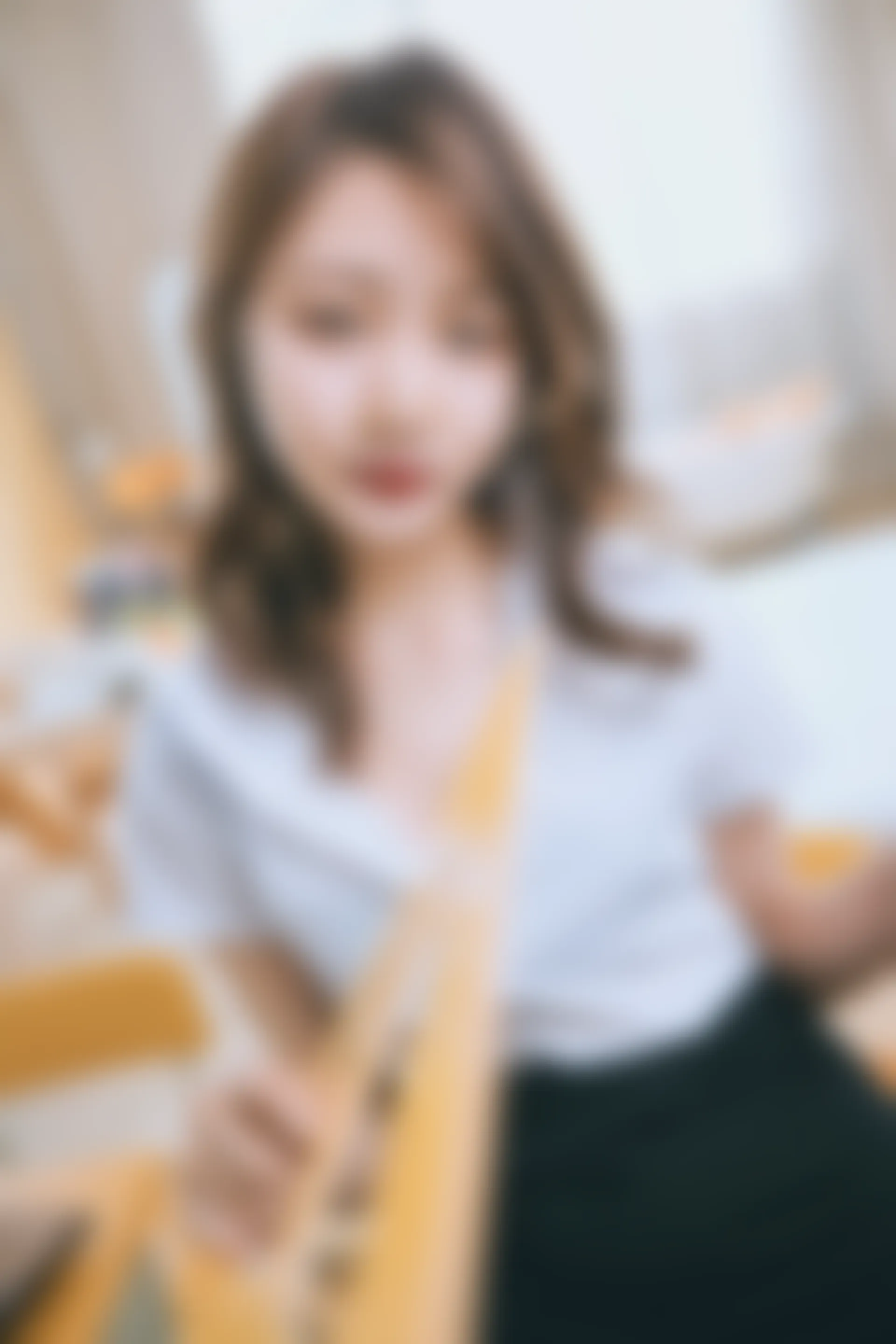 神楽坂真冬 第三季 序号3：《数之歌》百合教室 [150P3V-617MB]JK制服, OL制服, 内衣, 神楽坂真冬, 美腿, 美足, 黑丝