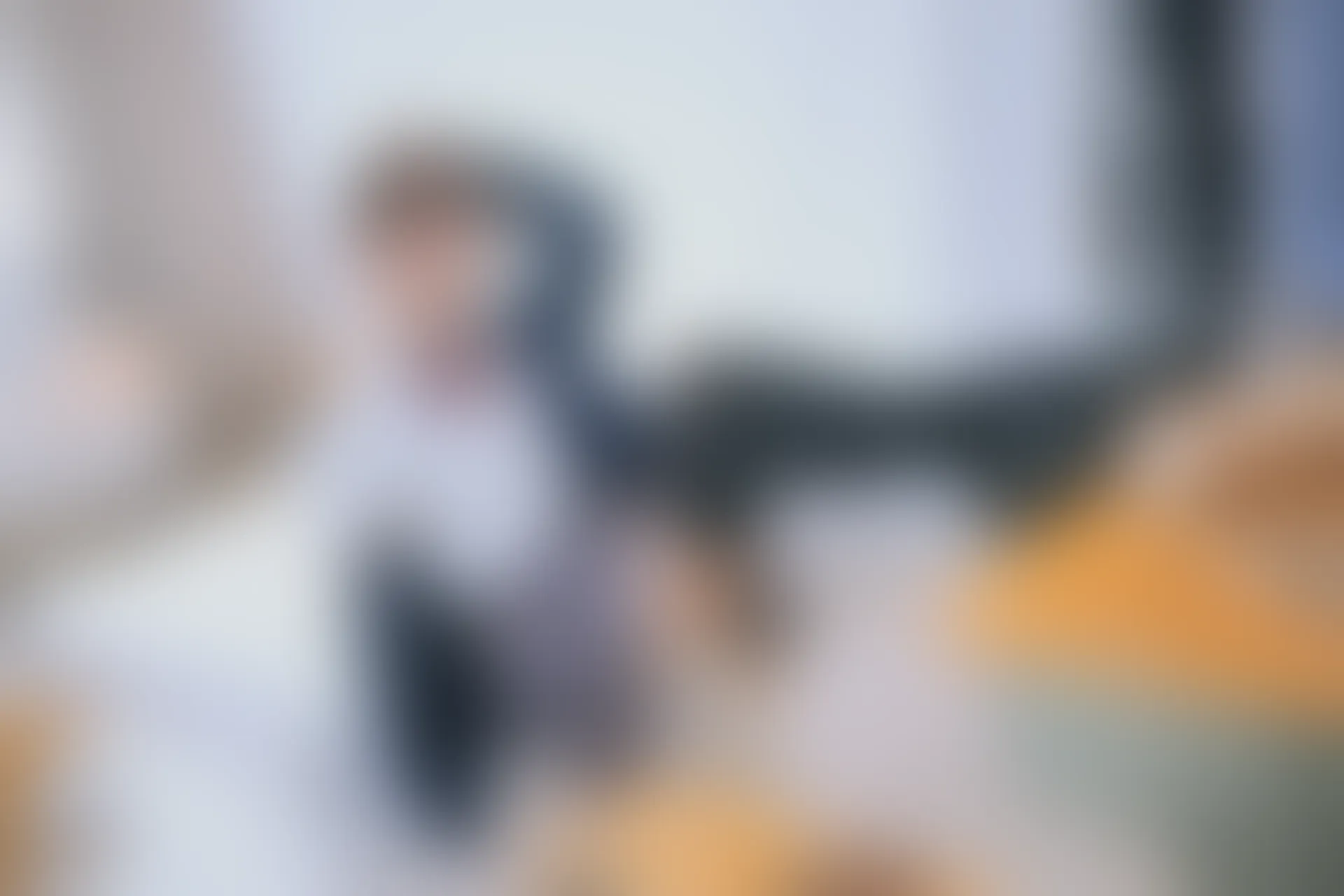 神楽坂真冬 第三季 序号3：《数之歌》百合教室 [150P3V-617MB]JK制服, OL制服, 内衣, 神楽坂真冬, 美腿, 美足, 黑丝