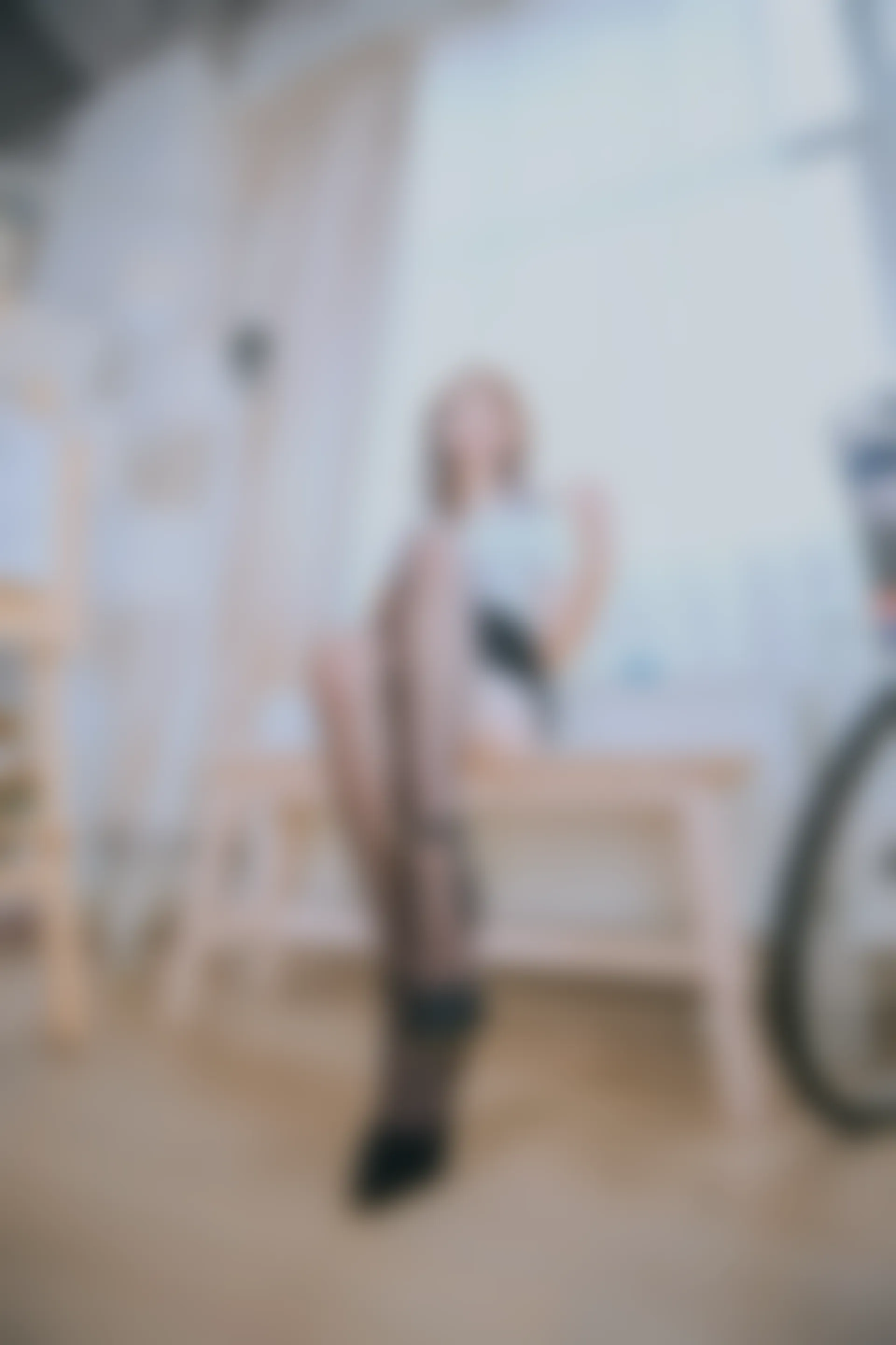 神楽坂真冬 第三季 序号3：《数之歌》百合教室 [150P3V-617MB]JK制服, OL制服, 内衣, 神楽坂真冬, 美腿, 美足, 黑丝