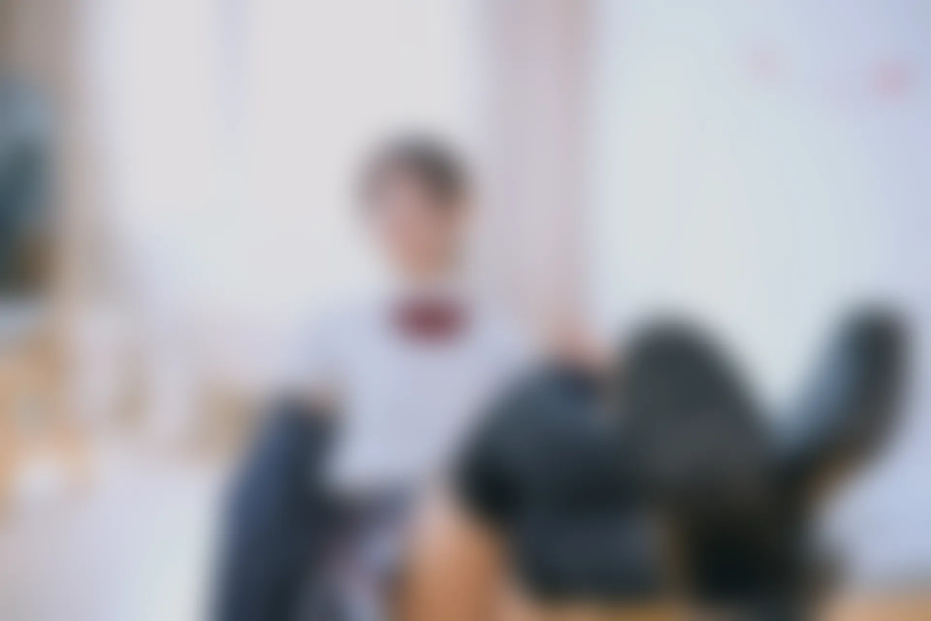 神楽坂真冬 第三季 序号3：《数之歌》百合教室 [150P3V-617MB]JK制服, OL制服, 内衣, 神楽坂真冬, 美腿, 美足, 黑丝