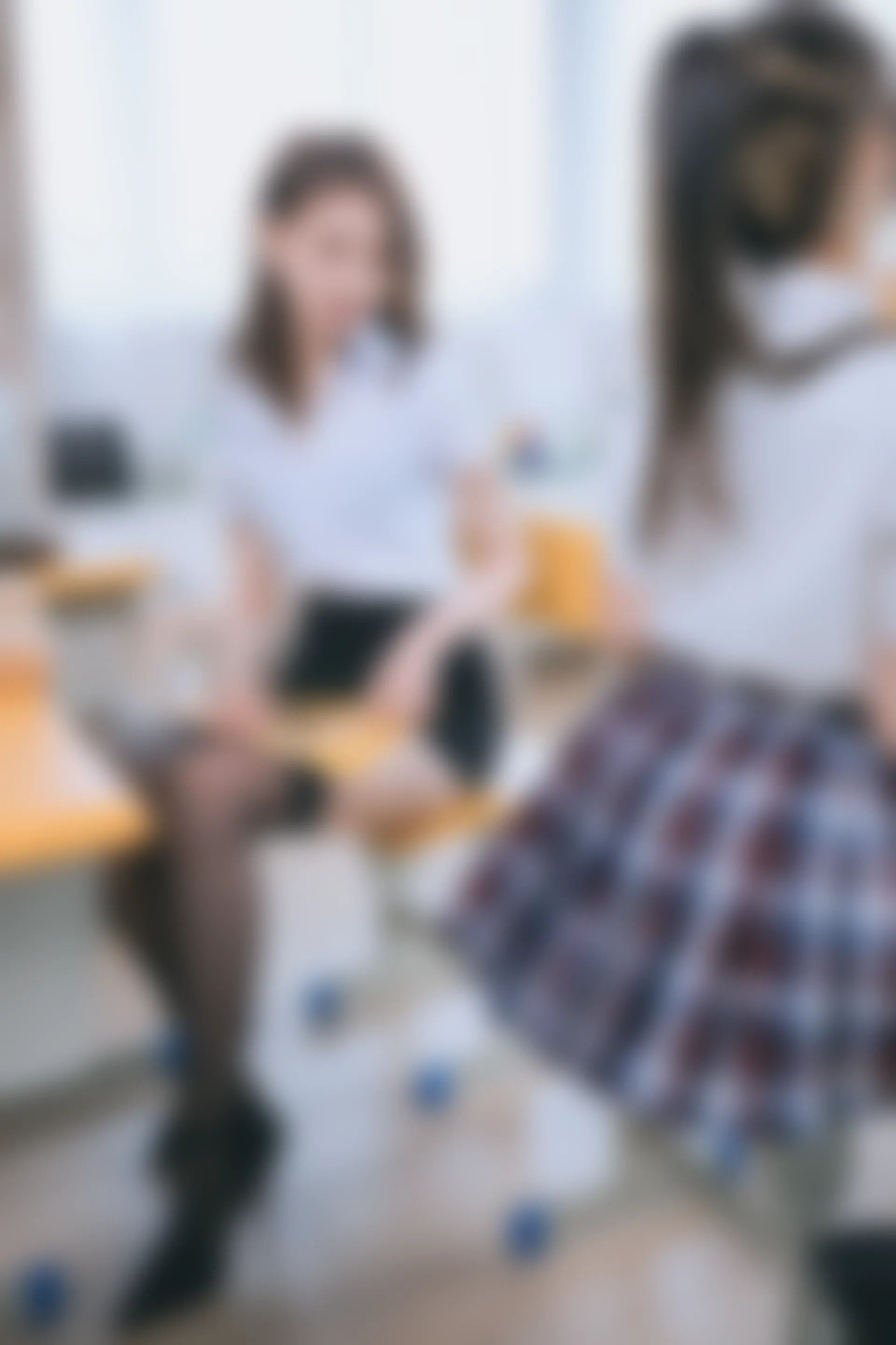 神楽坂真冬 第三季 序号3：《数之歌》百合教室 [150P3V-617MB]JK制服, OL制服, 内衣, 神楽坂真冬, 美腿, 美足, 黑丝