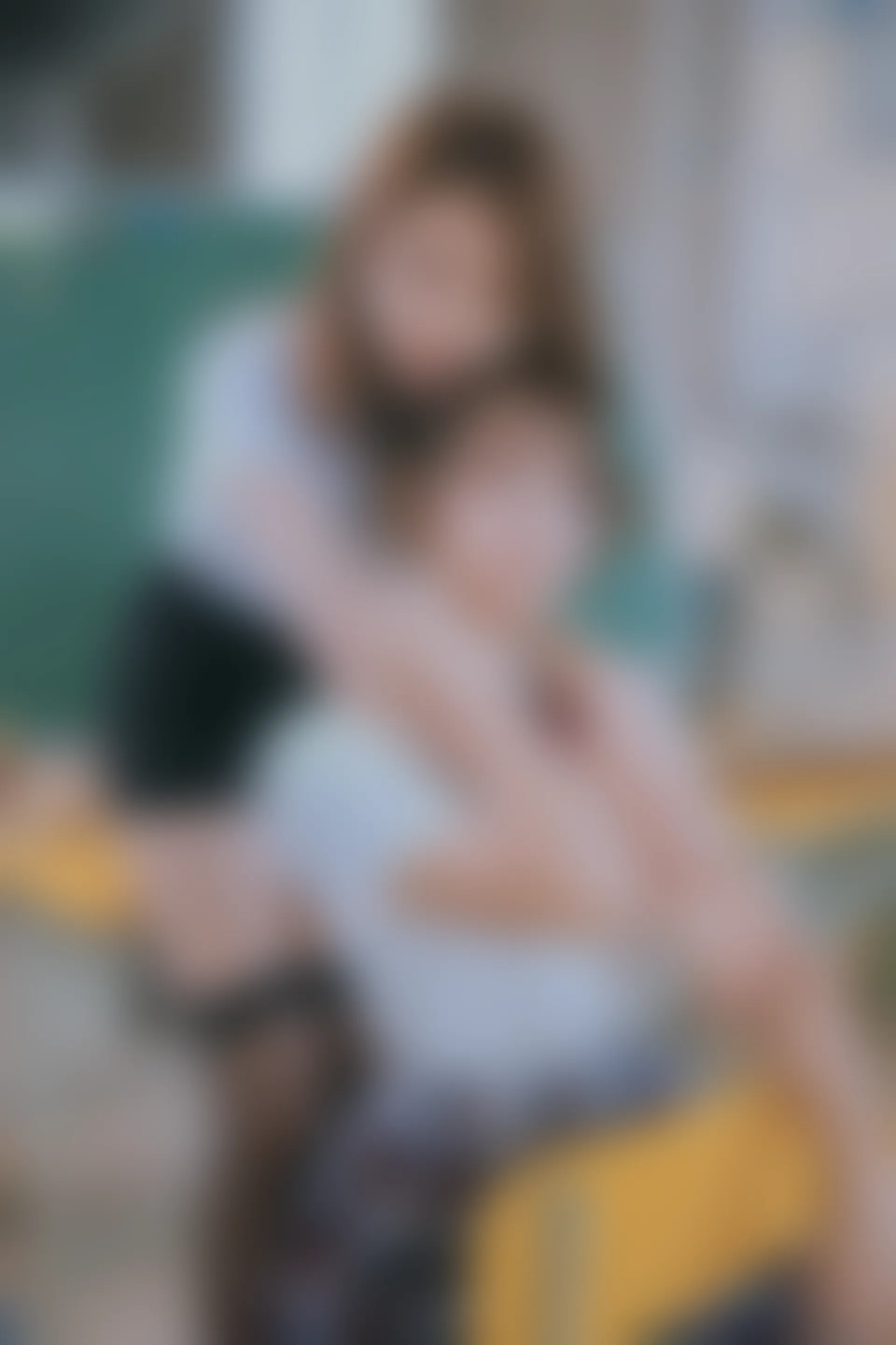 神楽坂真冬 第三季 序号3：《数之歌》百合教室 [150P3V-617MB]JK制服, OL制服, 内衣, 神楽坂真冬, 美腿, 美足, 黑丝