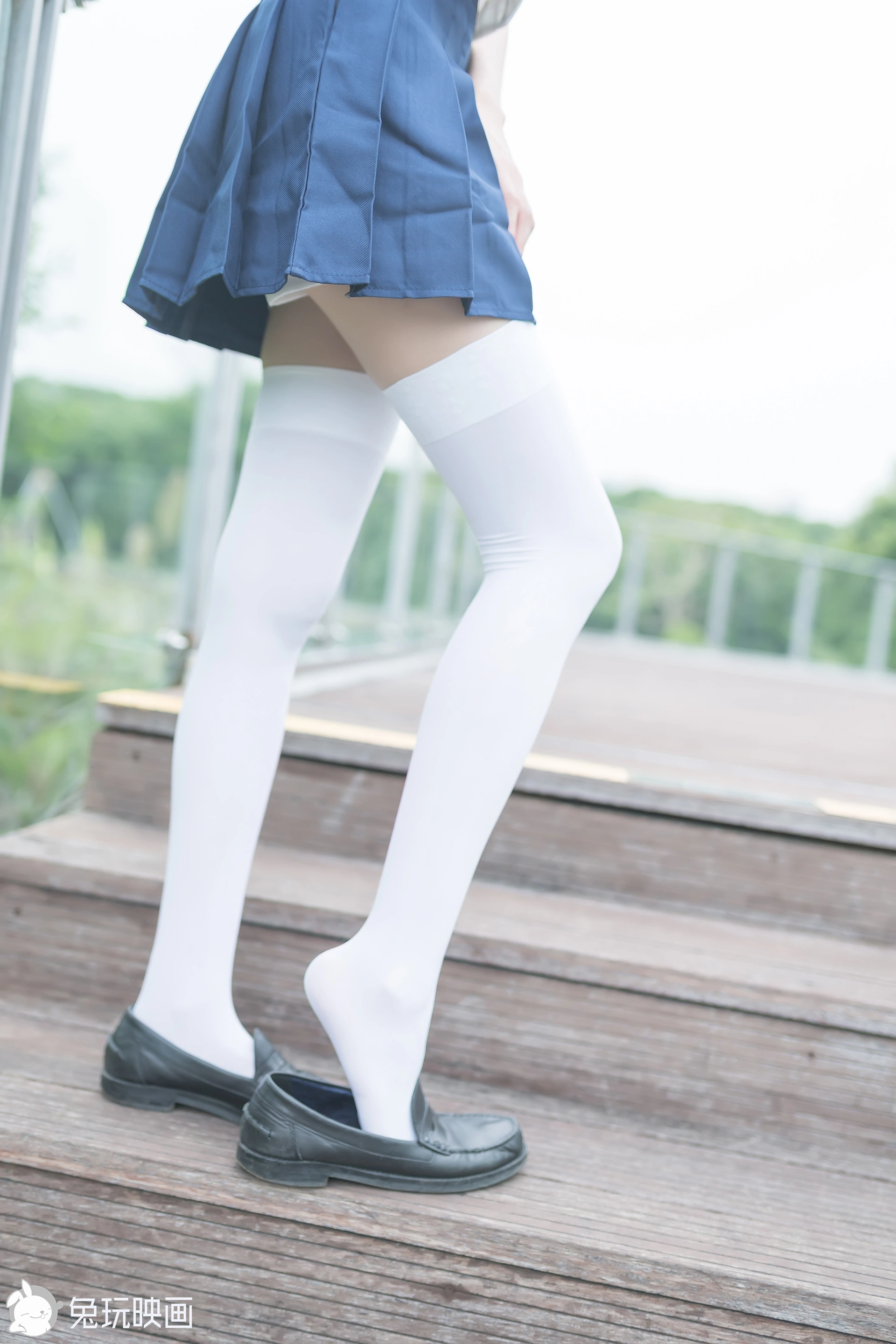 C28.007 白丝与细腿 [40P-96MB]