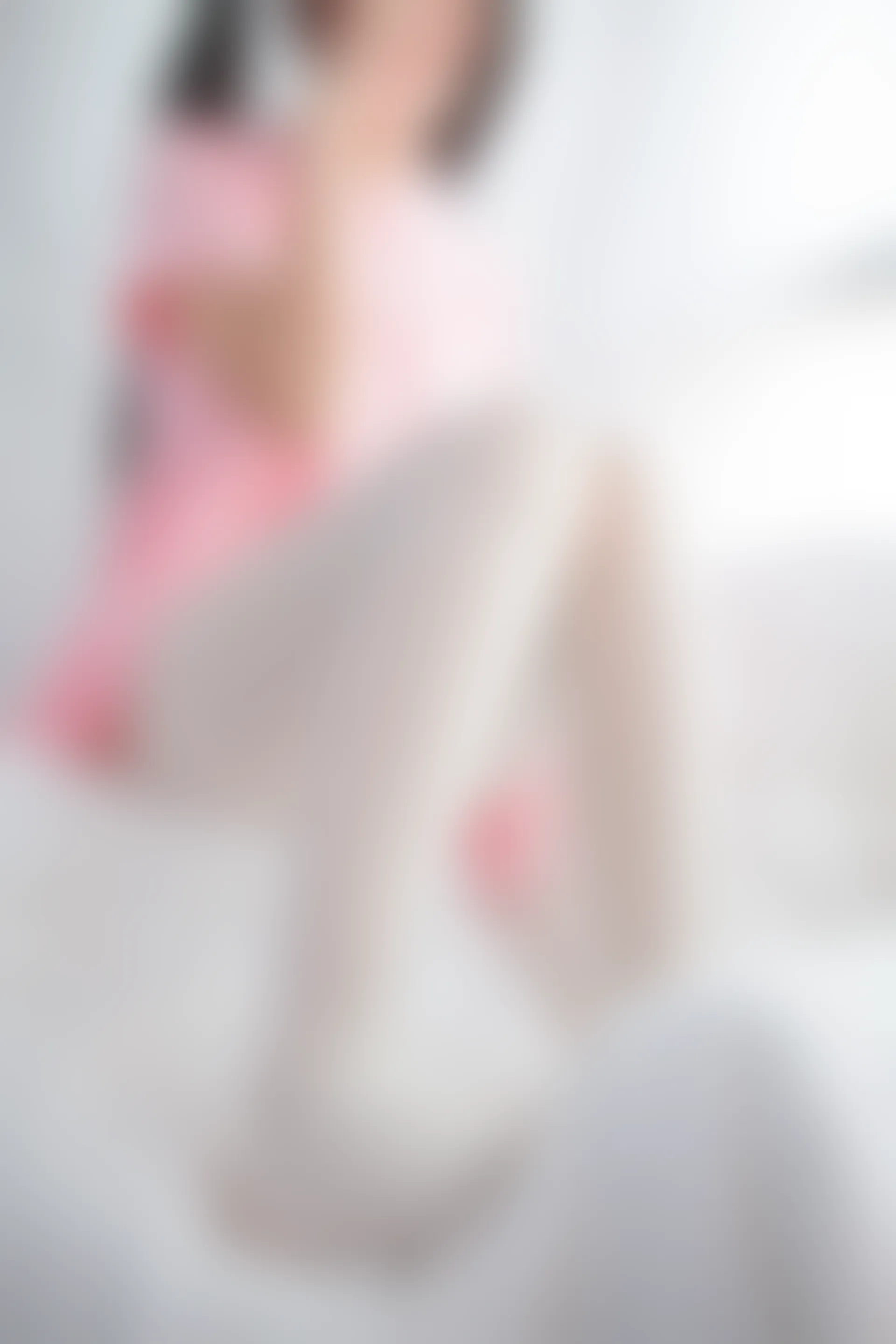 少女秩序 EX.01 双马尾白丝少女[56P-377.4M]双马尾, 少女秩序, 白丝, 美腿, 美足