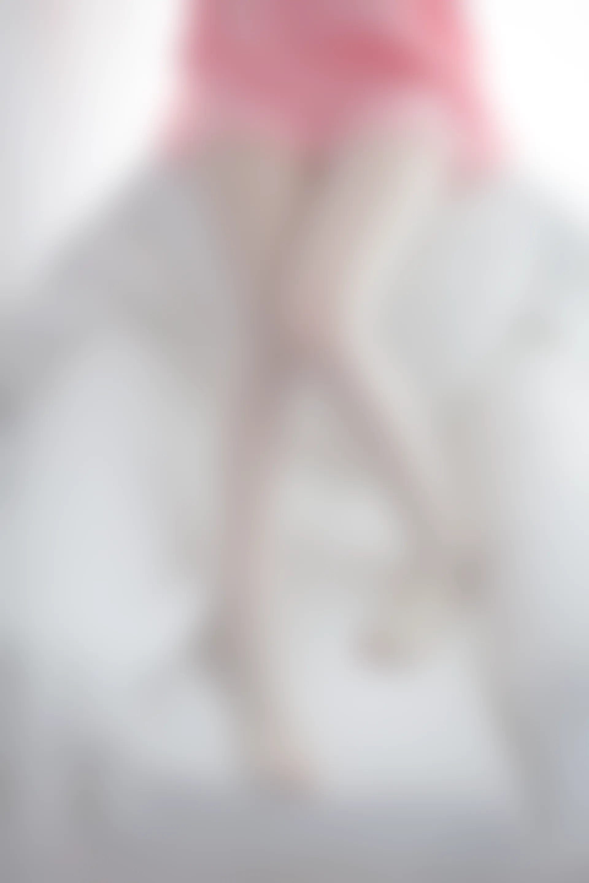 少女秩序 EX.01 双马尾白丝少女[56P-377.4M]双马尾, 少女秩序, 白丝, 美腿, 美足