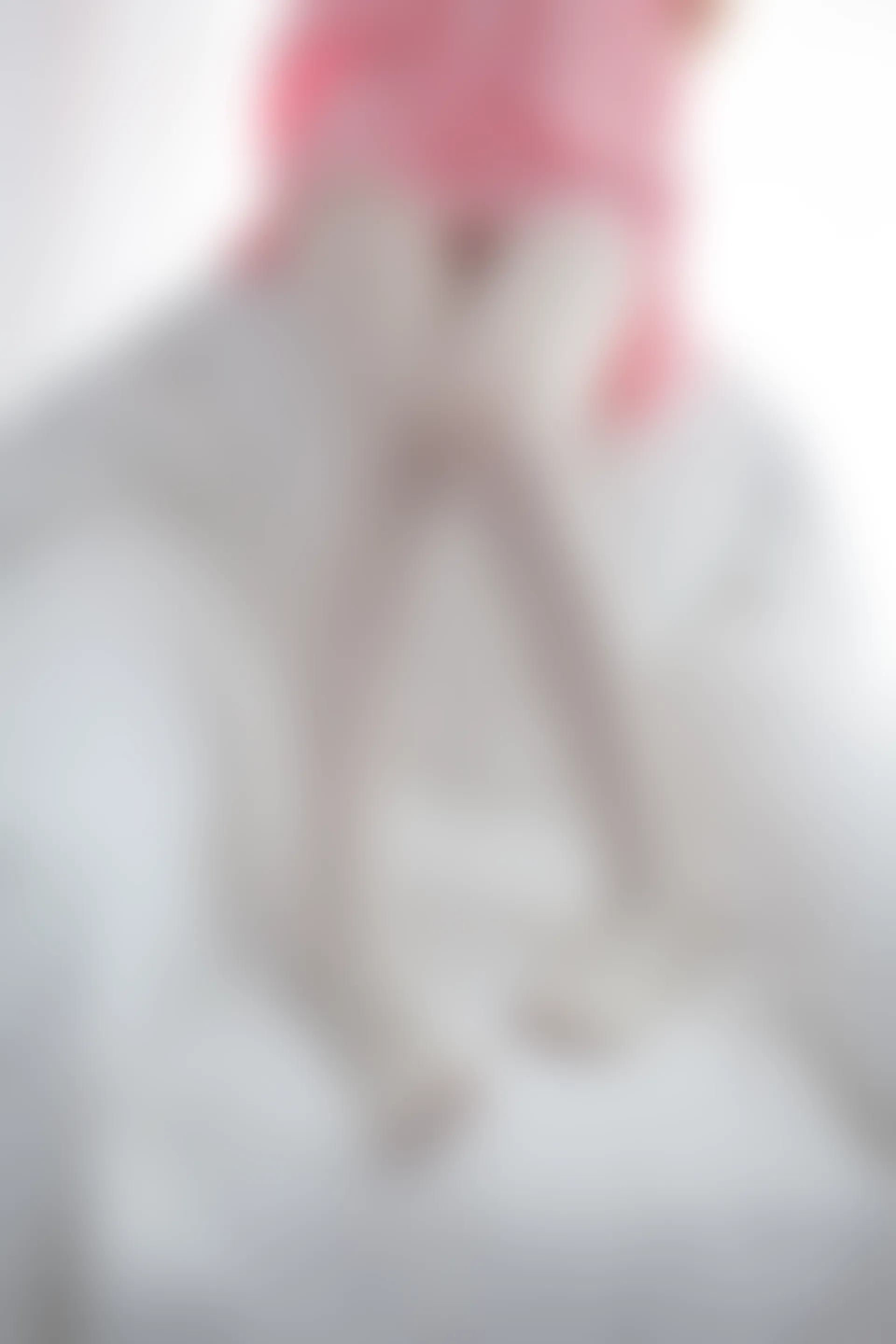 少女秩序 EX.01 双马尾白丝少女[56P-377.4M]双马尾, 少女秩序, 白丝, 美腿, 美足