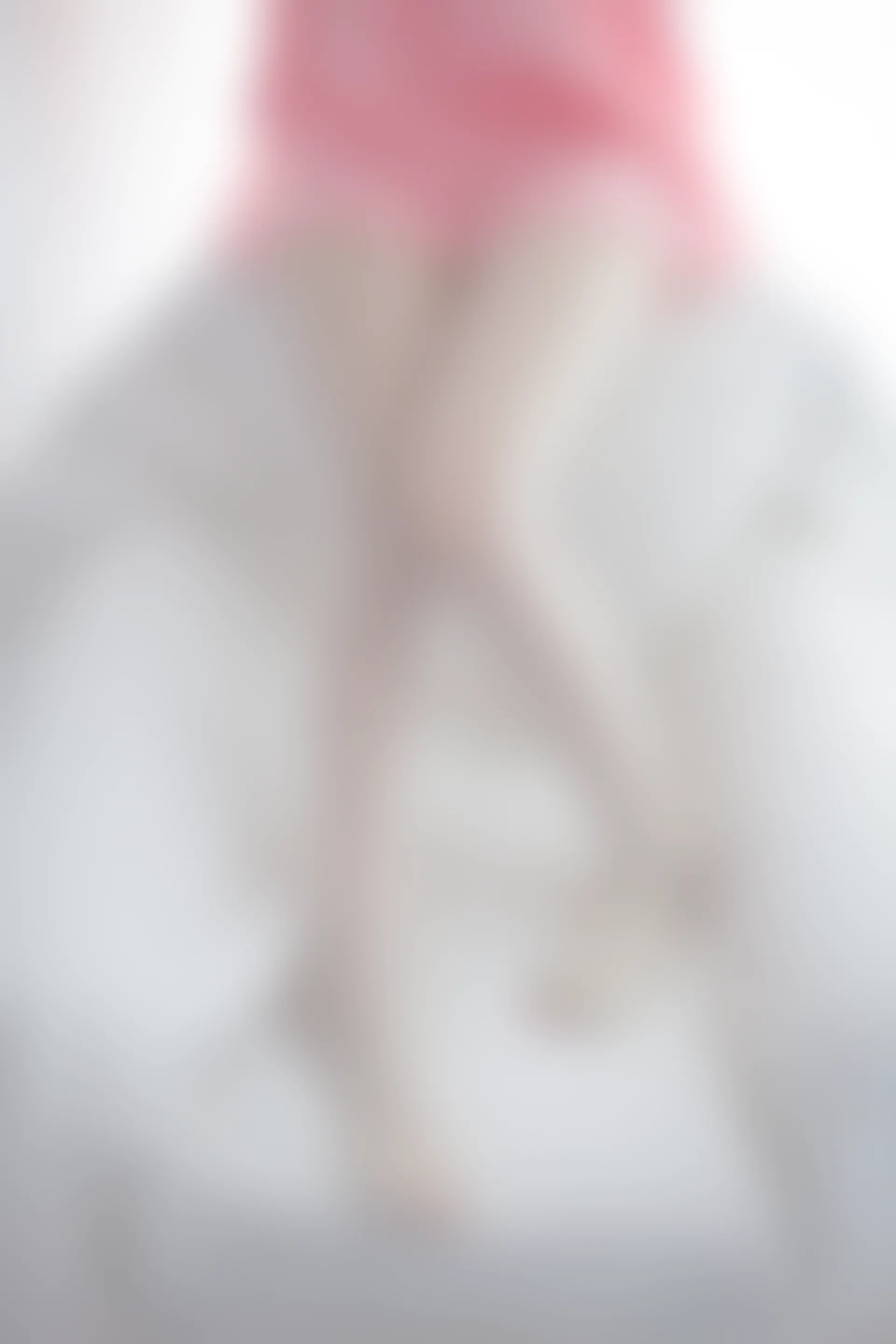 少女秩序 EX.01 双马尾白丝少女[56P-377.4M]双马尾, 少女秩序, 白丝, 美腿, 美足