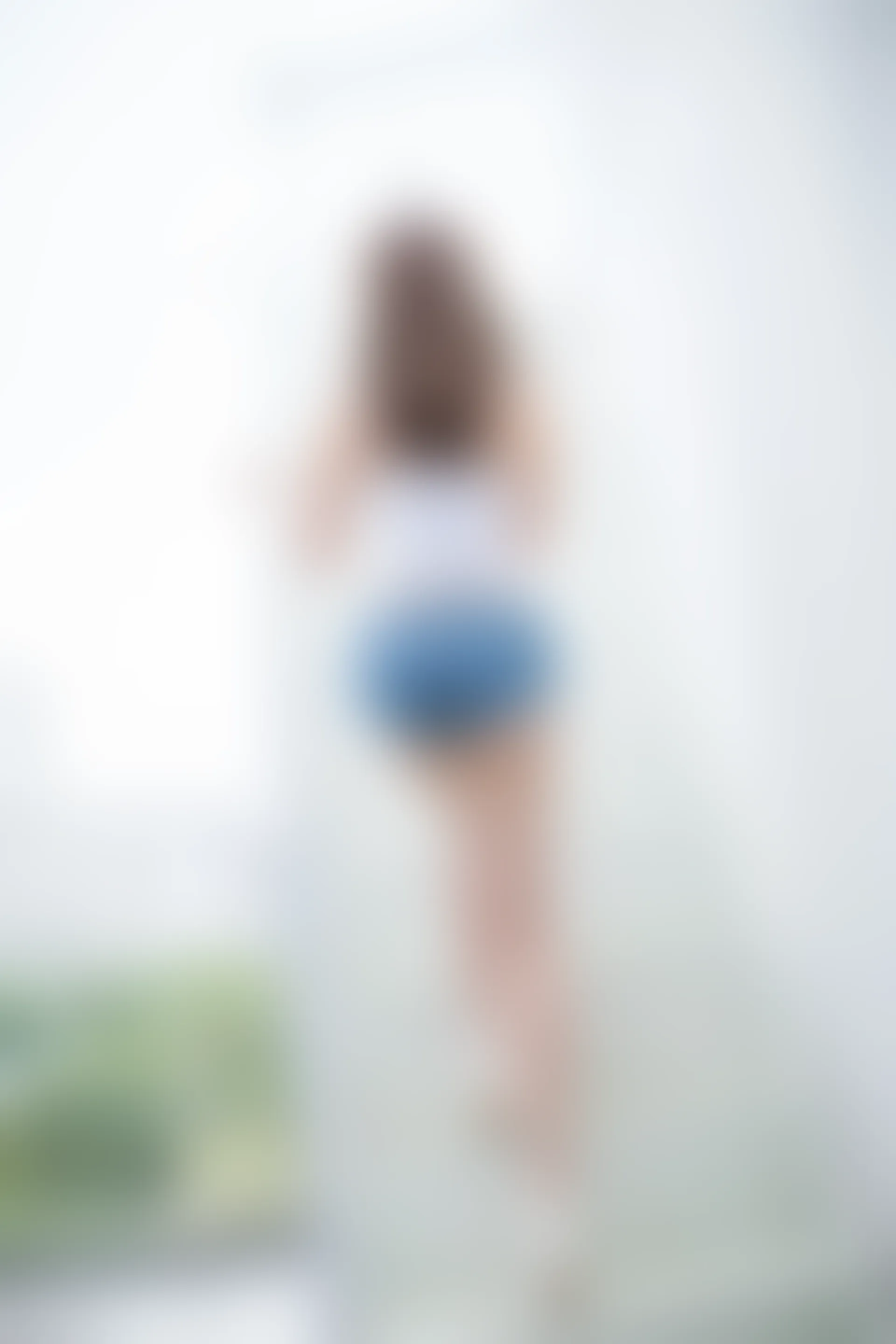 XiuRen秀人网 2018.12.25 No.1287 芝芝Booty[63+1P132M]