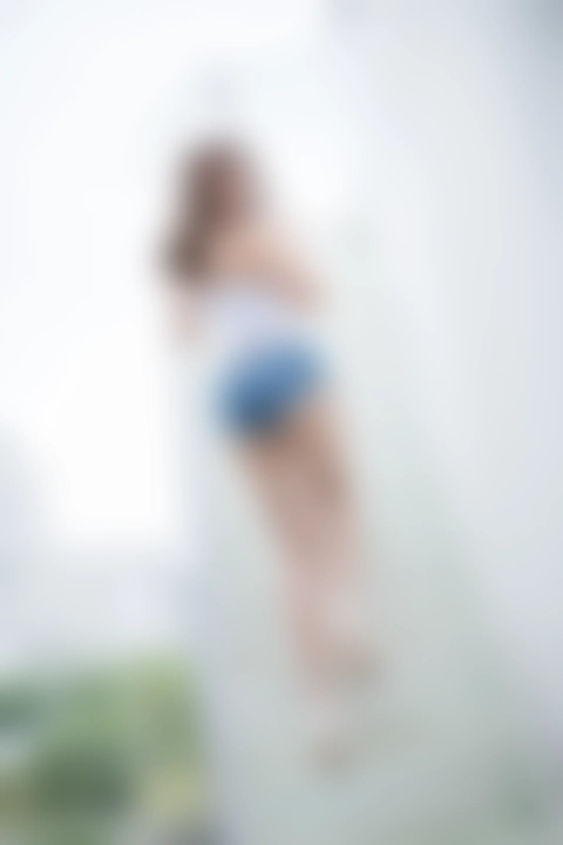 XiuRen秀人网 2018.12.25 No.1287 芝芝Booty[63+1P132M]