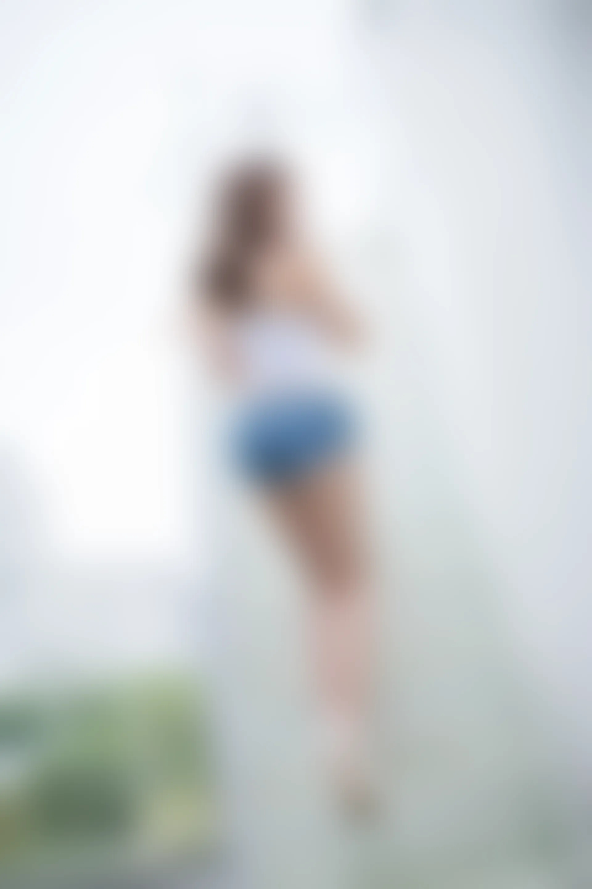 XiuRen秀人网 2018.12.25 No.1287 芝芝Booty[63+1P132M]