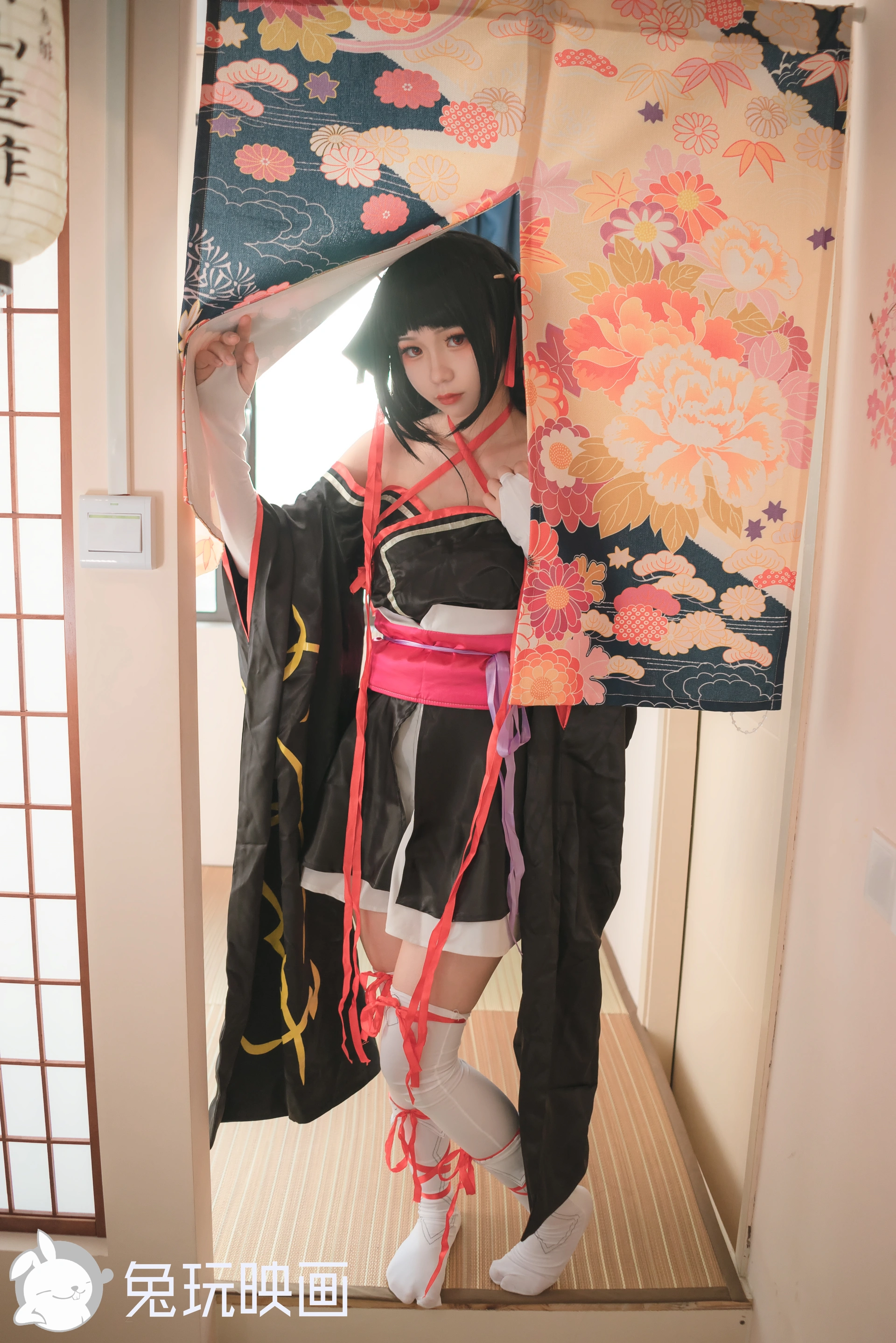 C32.002 地狱少女 [40P-577MB]