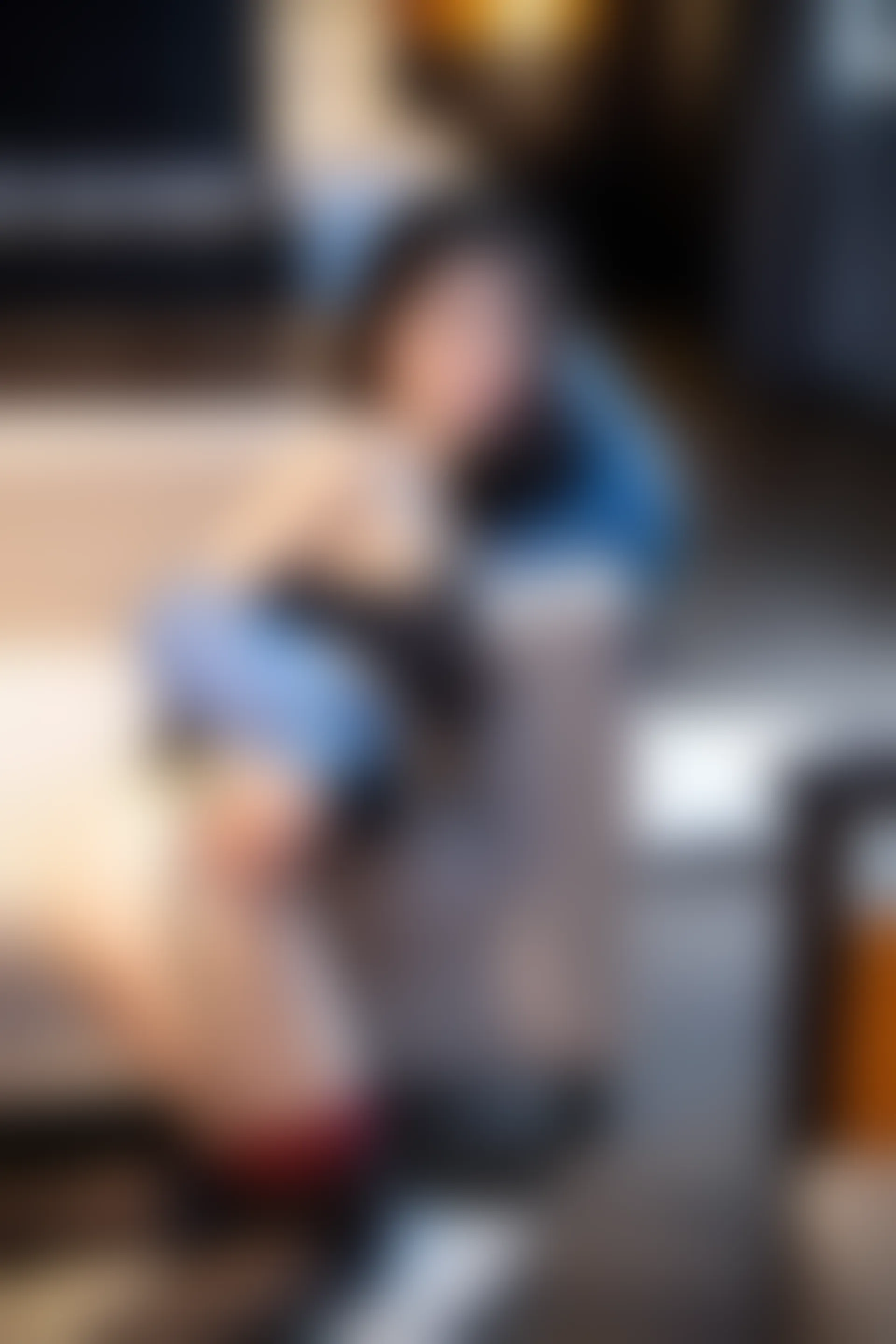 XiuRen秀人网 2022.02.22 No.4620 顾乔楠Cora 黑丝美腿[84+1P 845MB]