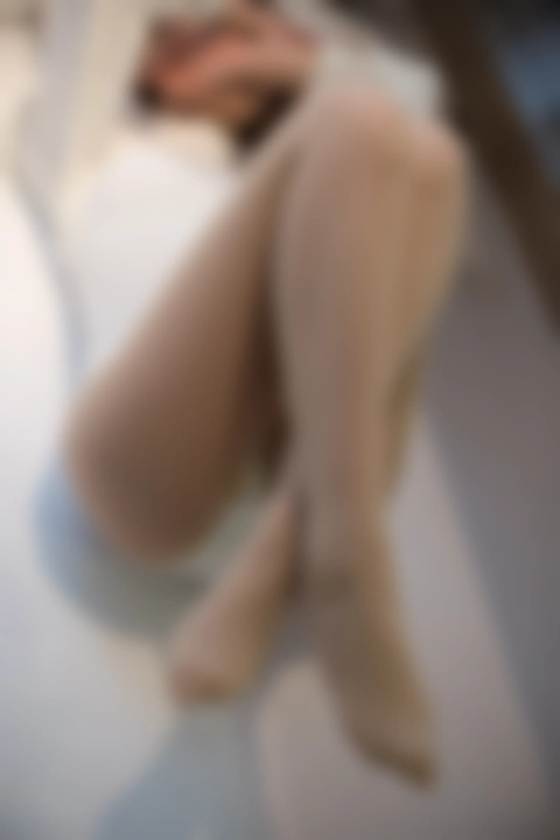 爱花写真 ALPHA-010 [149P-1.35G]森萝财团, 爱花写真, 美腿, 肉丝