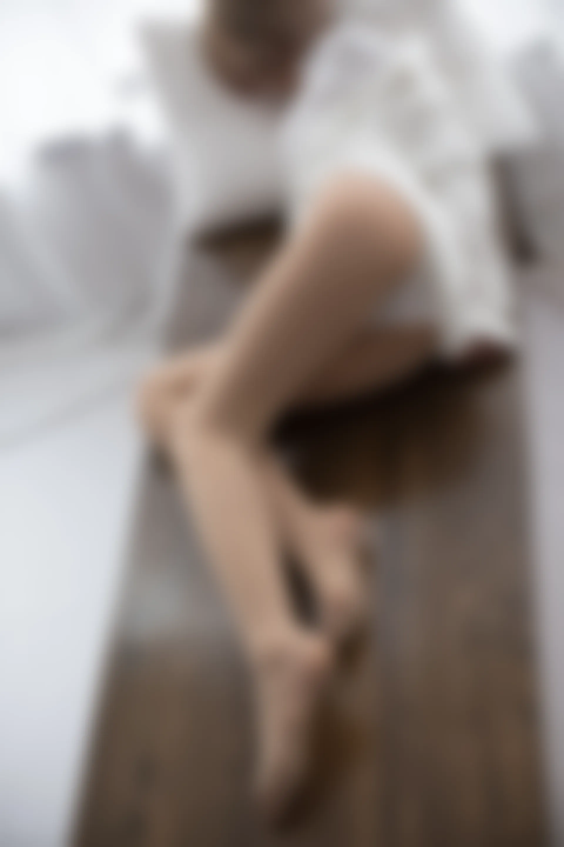 爱花写真 ALPHA-010 [149P-1.35G]森萝财团, 爱花写真, 美腿, 肉丝