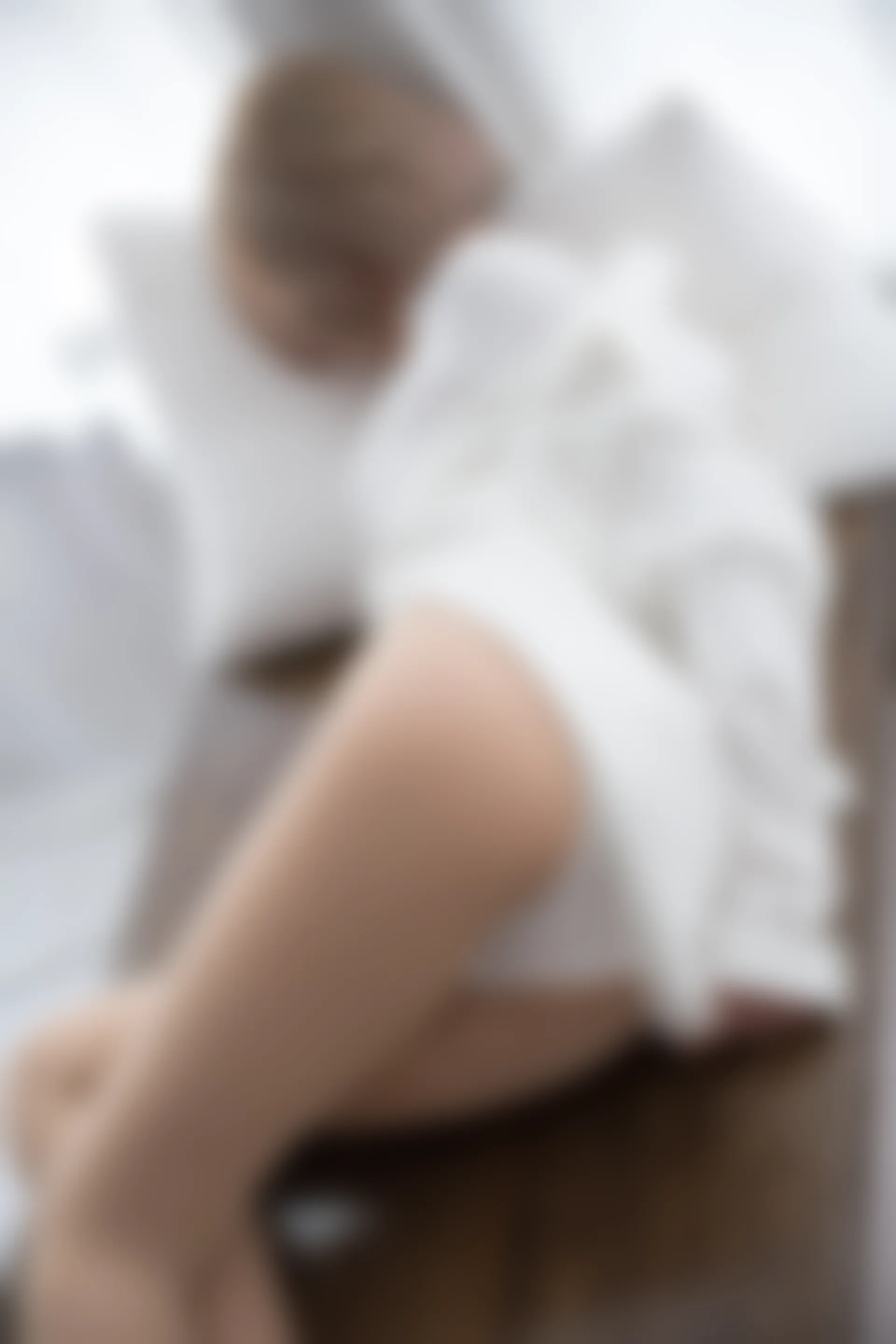 爱花写真 ALPHA-010 [149P-1.35G]森萝财团, 爱花写真, 美腿, 肉丝