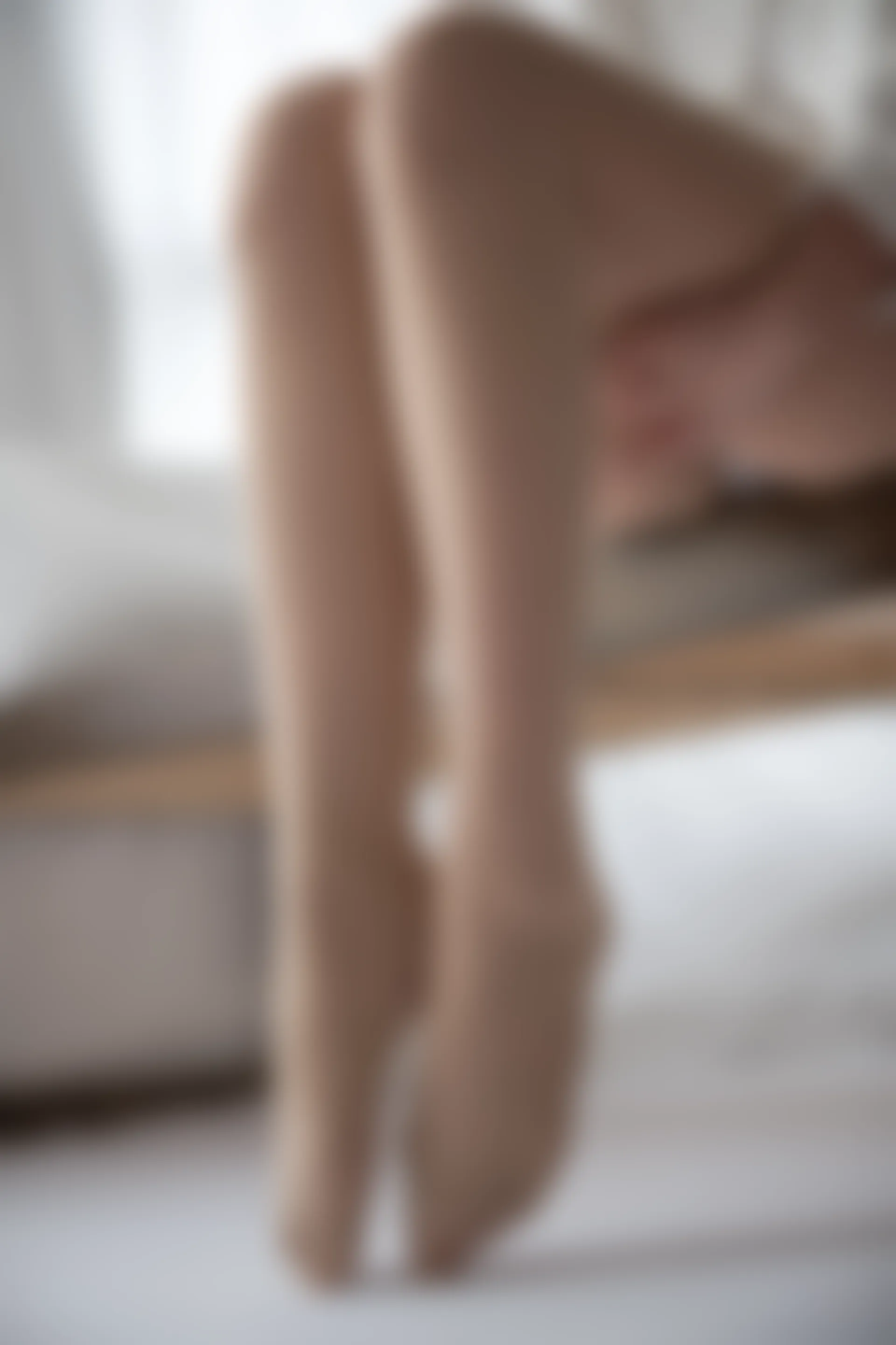 爱花写真 ALPHA-010 [149P-1.35G]森萝财团, 爱花写真, 美腿, 肉丝