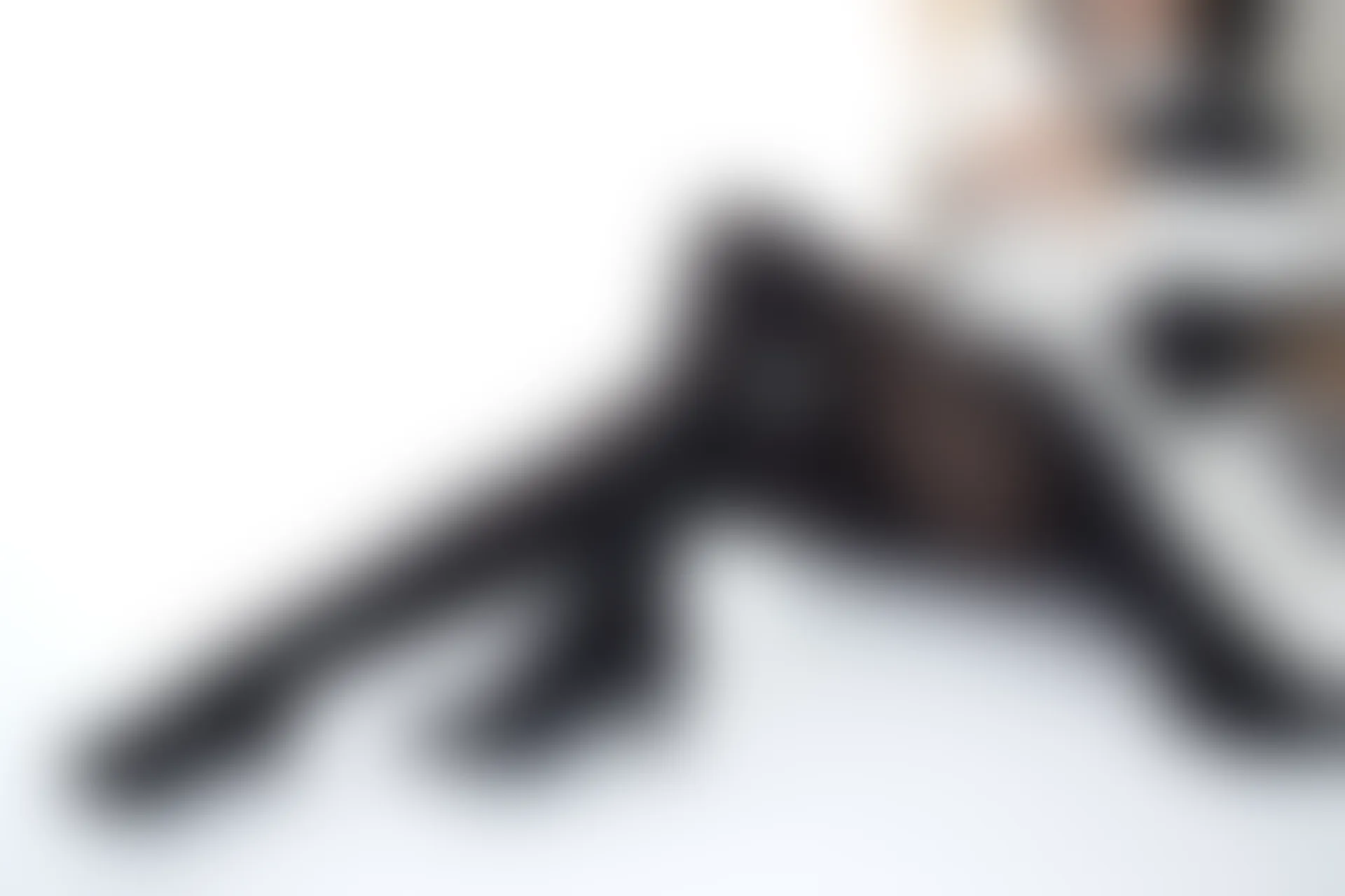 JKFUN-029 [67P1V-3.27G]JKFUN, 女仆装, 森萝财团, 美腿, 黑丝