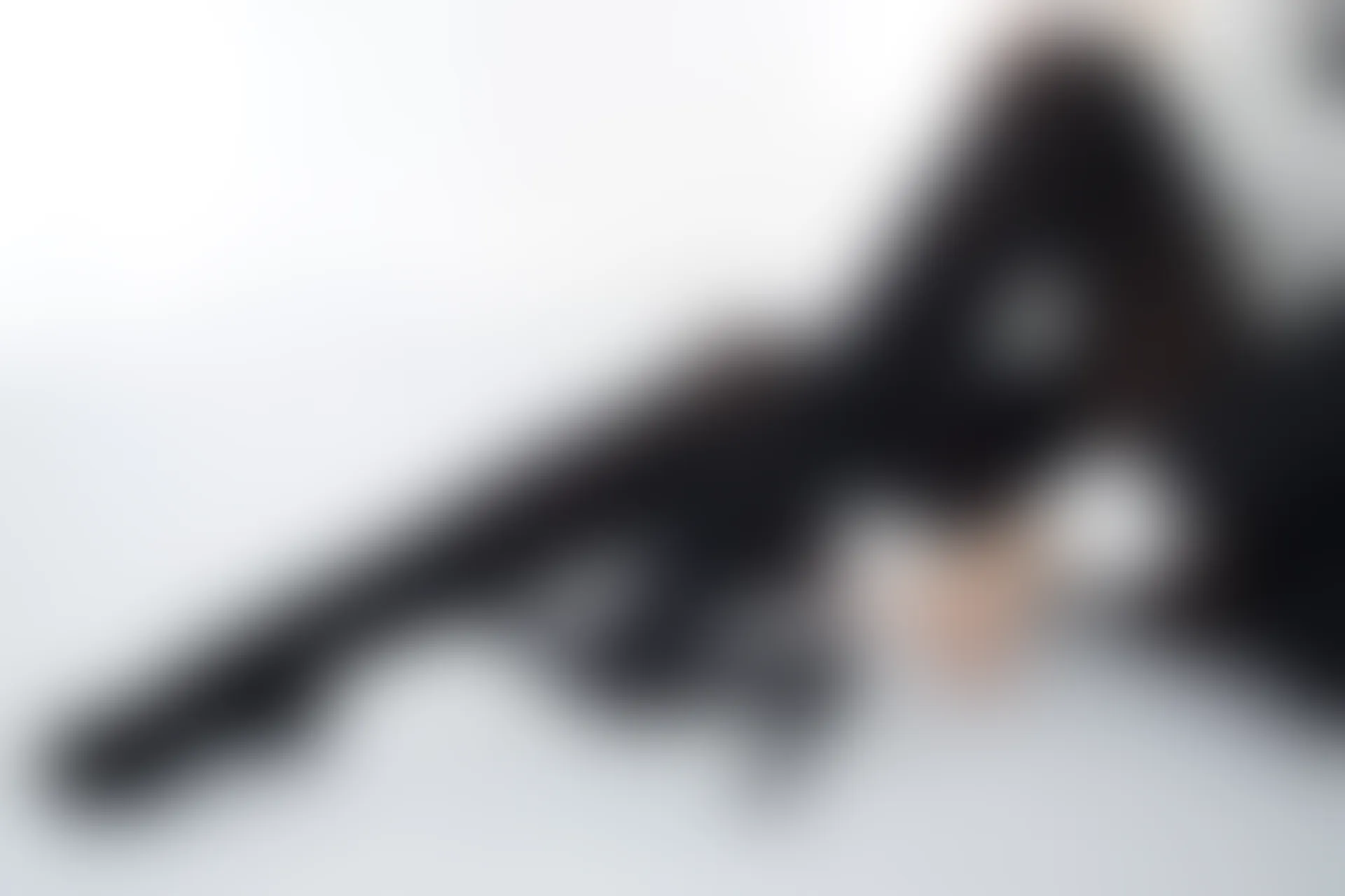 JKFUN-029 [67P1V-3.27G]JKFUN, 女仆装, 森萝财团, 美腿, 黑丝