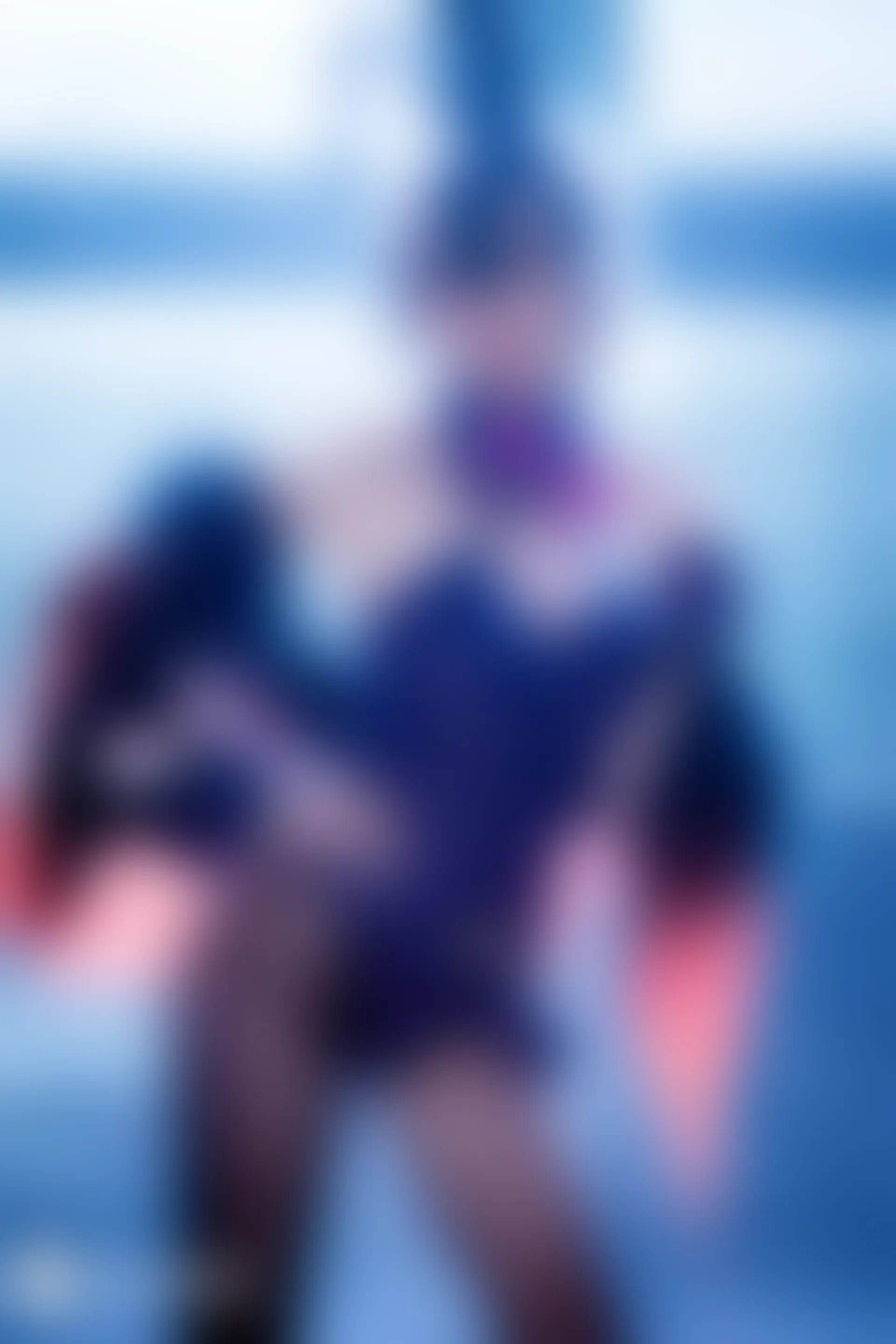 兔玩映画 兔女郎 Vol.029 黑贞 [40P-822MB]