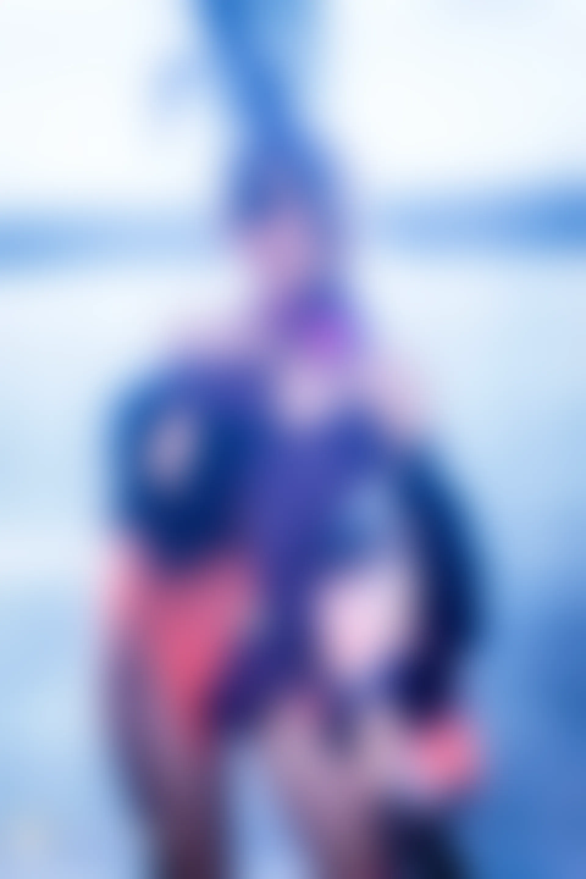 兔玩映画 兔女郎 Vol.029 黑贞 [40P-822MB]