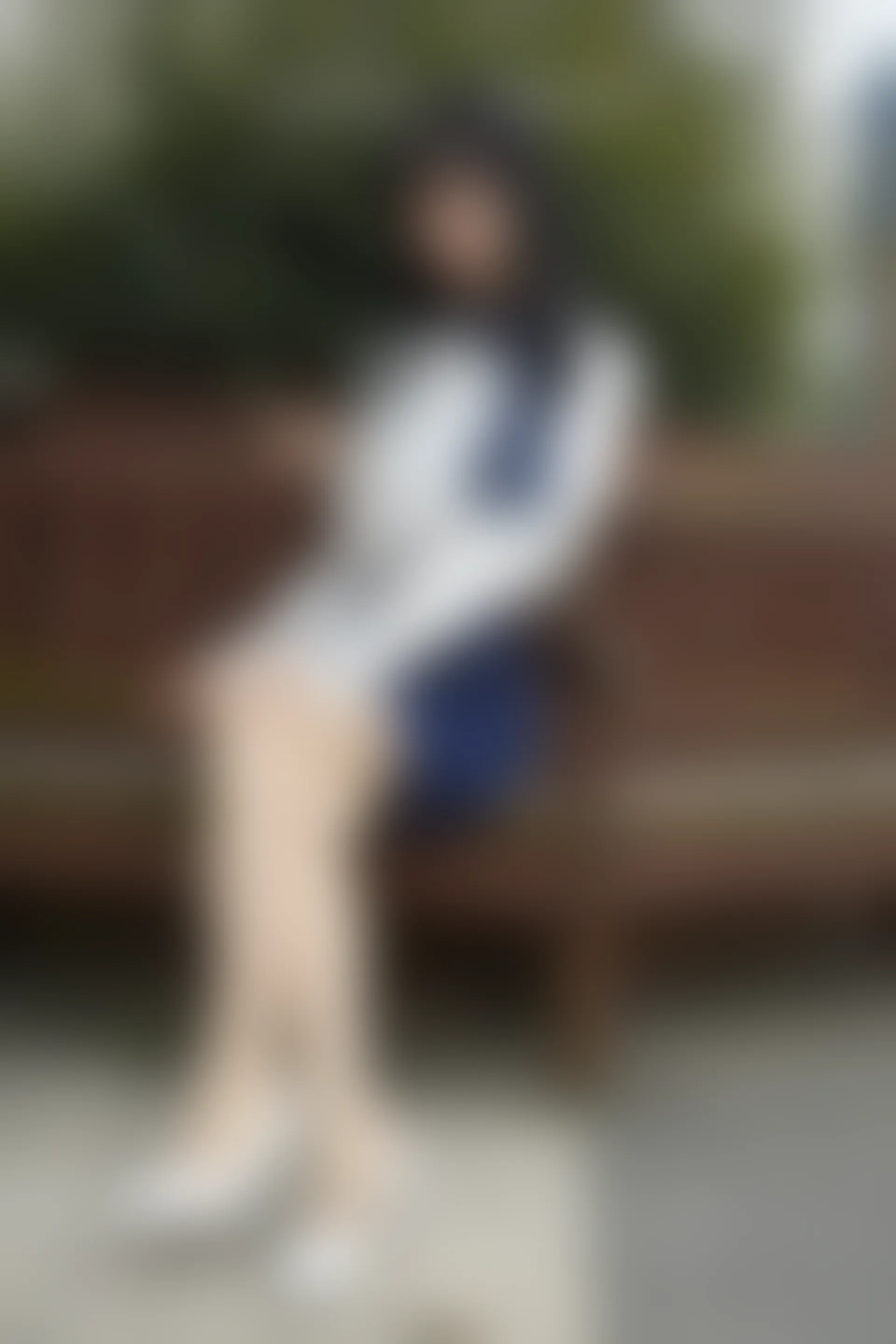 初夏女神 NO.078 柒柒 仰望天空[140P+1V／5.25GB]