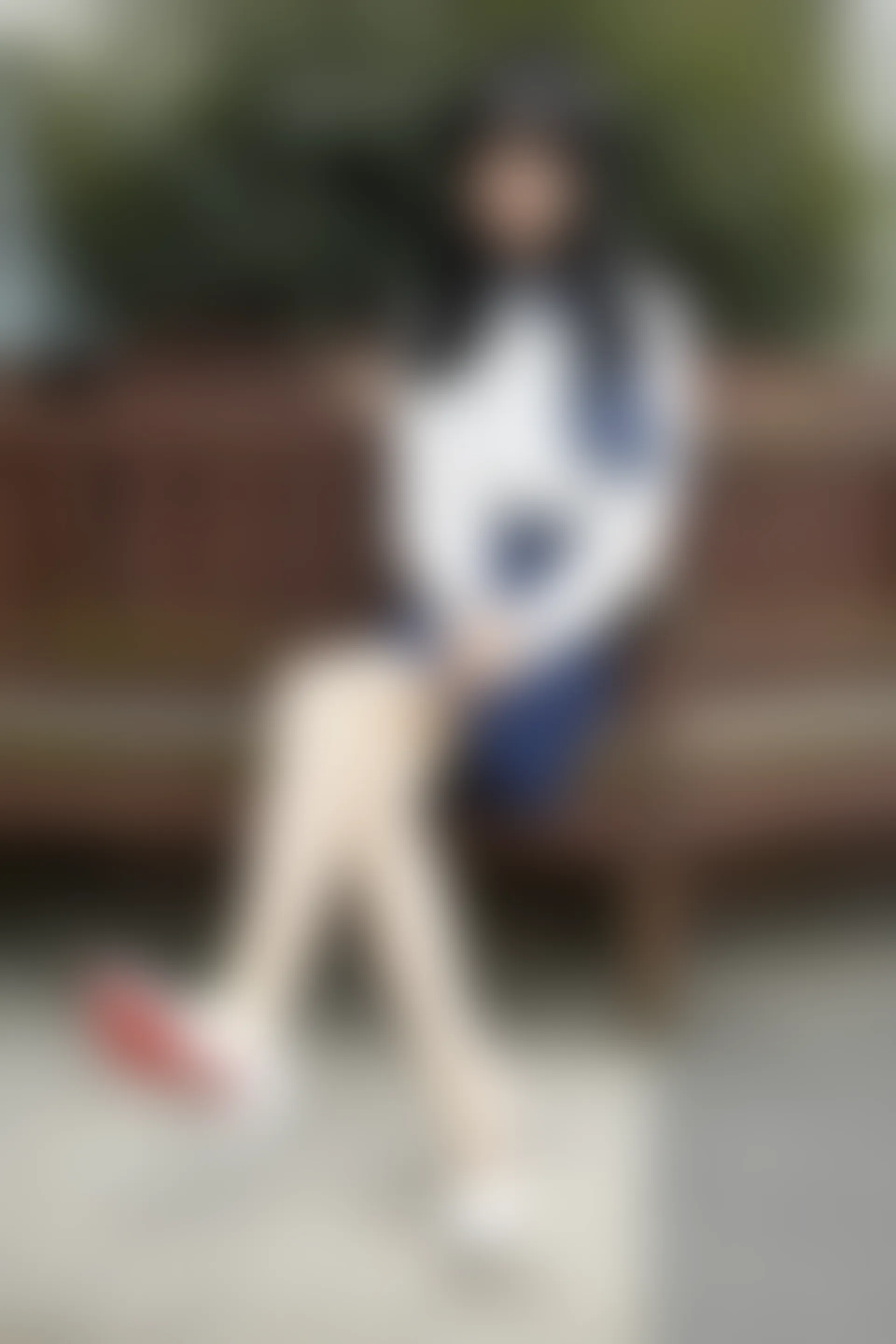 初夏女神 NO.078 柒柒 仰望天空[140P+1V／5.25GB]